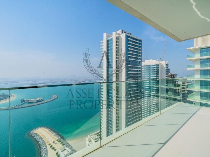Corner Unit | Sea View | Motivated Seller |