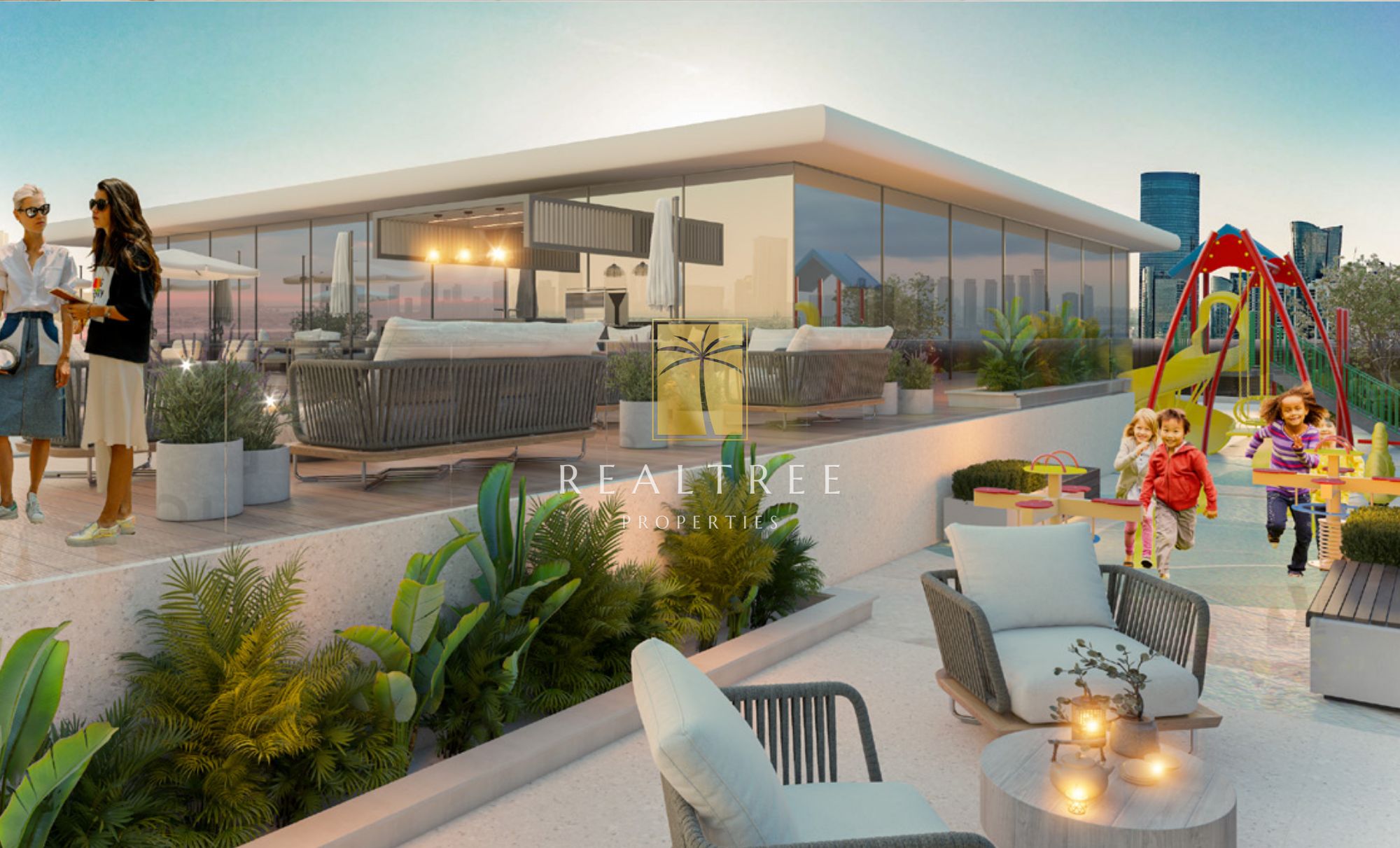 Elegant Living | Stretegically Positioned | 40/60 Payment Plan