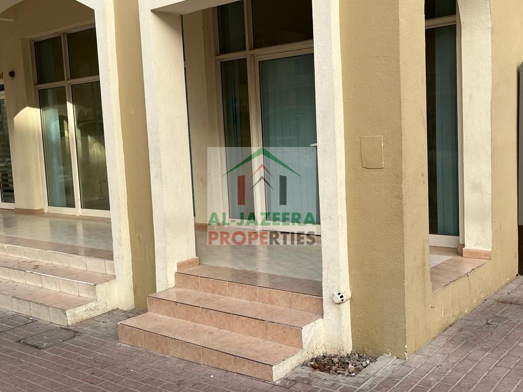 CHEAP PRICE DEAL! SHOP FOR RENT IN INTERNATIONAL CITY