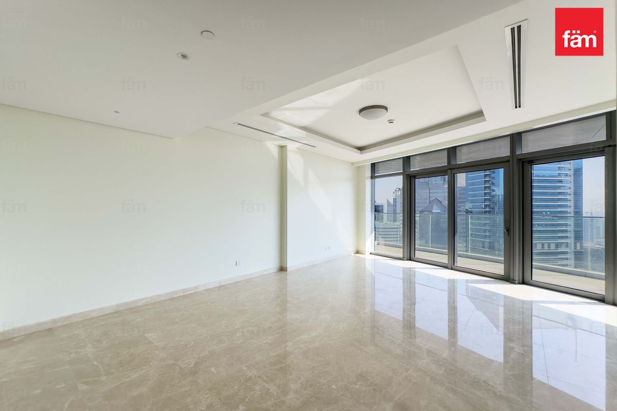 High Floor | Brand New | Prime Location