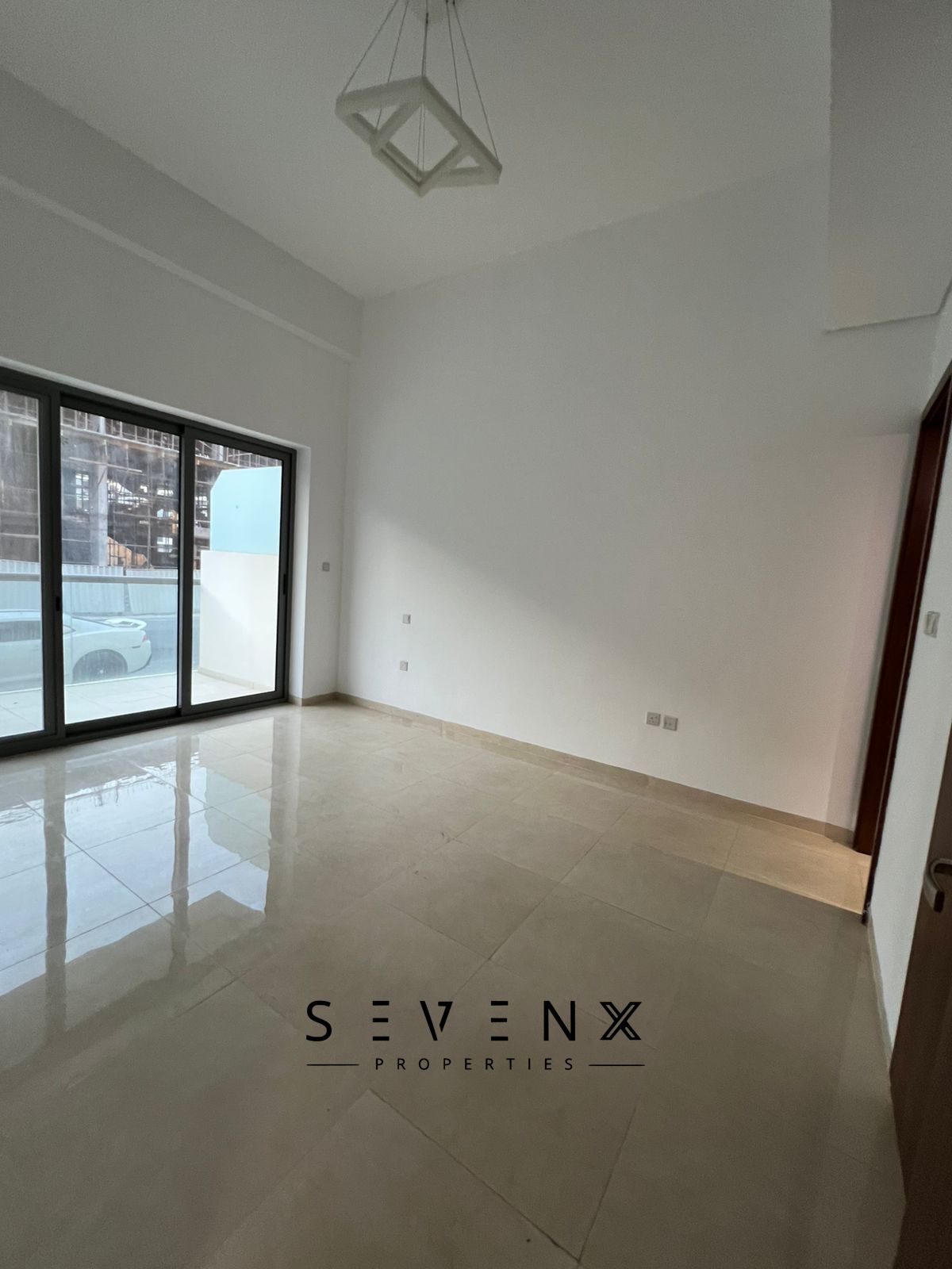 Spacious 1BR + Maid | JVC | Ready to Move