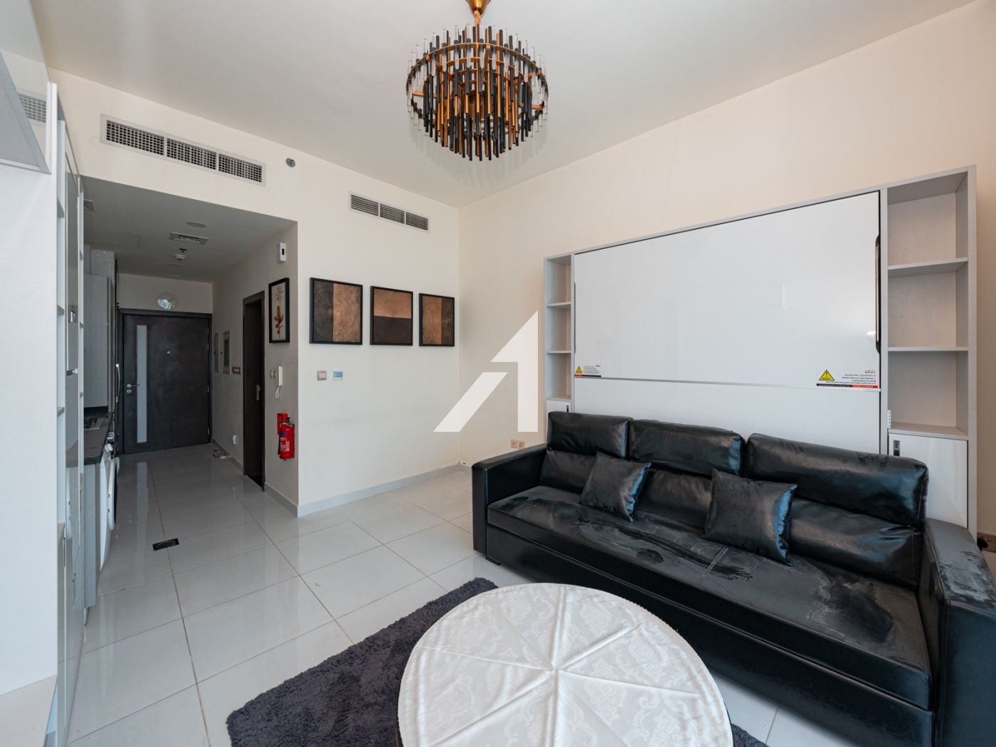 Great ROI | High Floor | Autodrome View| Furnished