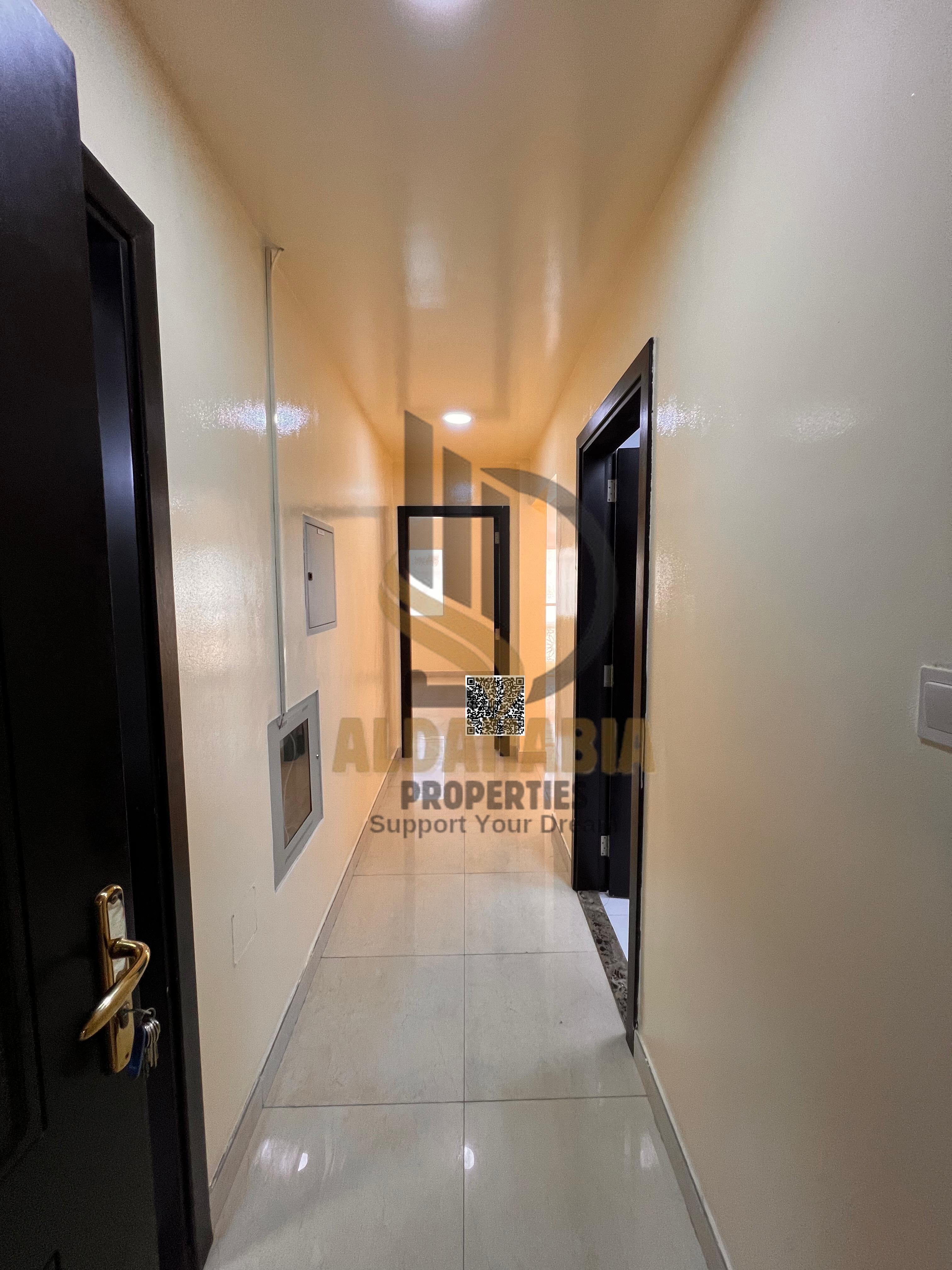 Elegant Apartment for Rent in Al Mowaihat 3 – Ajman