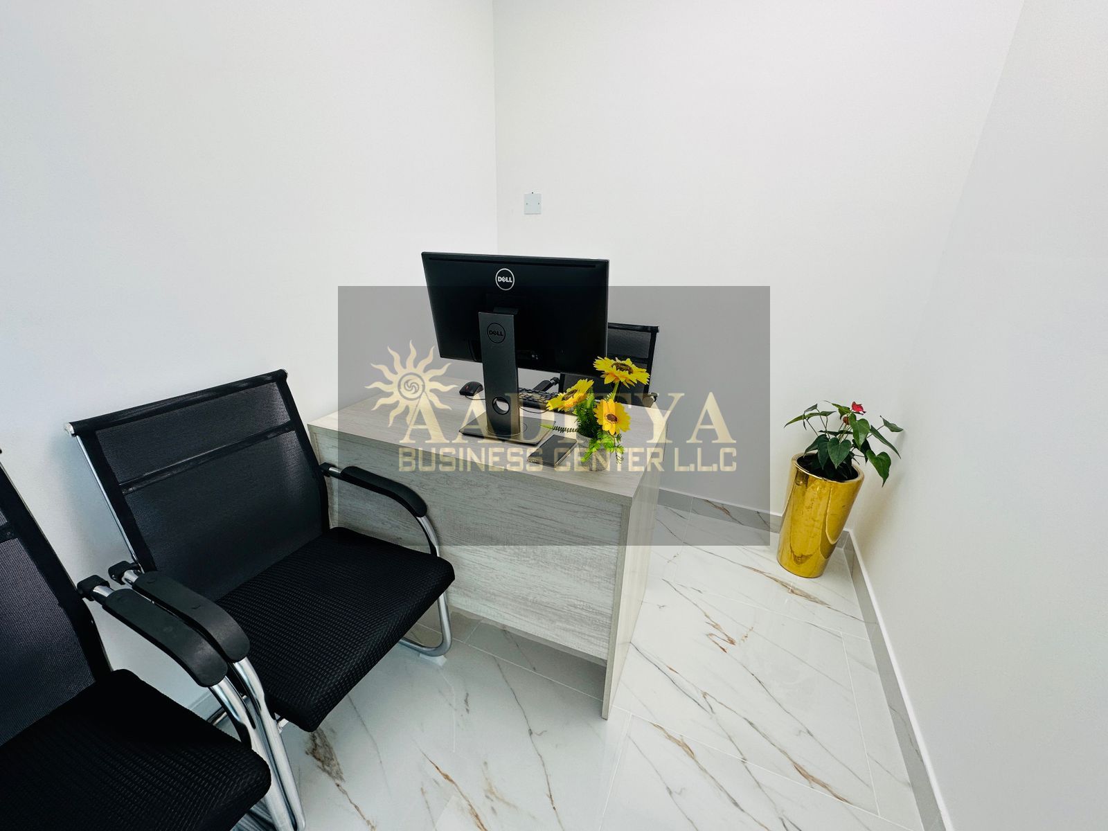 Flexible Office spaces for Thriving Businesses |Fully furnished
