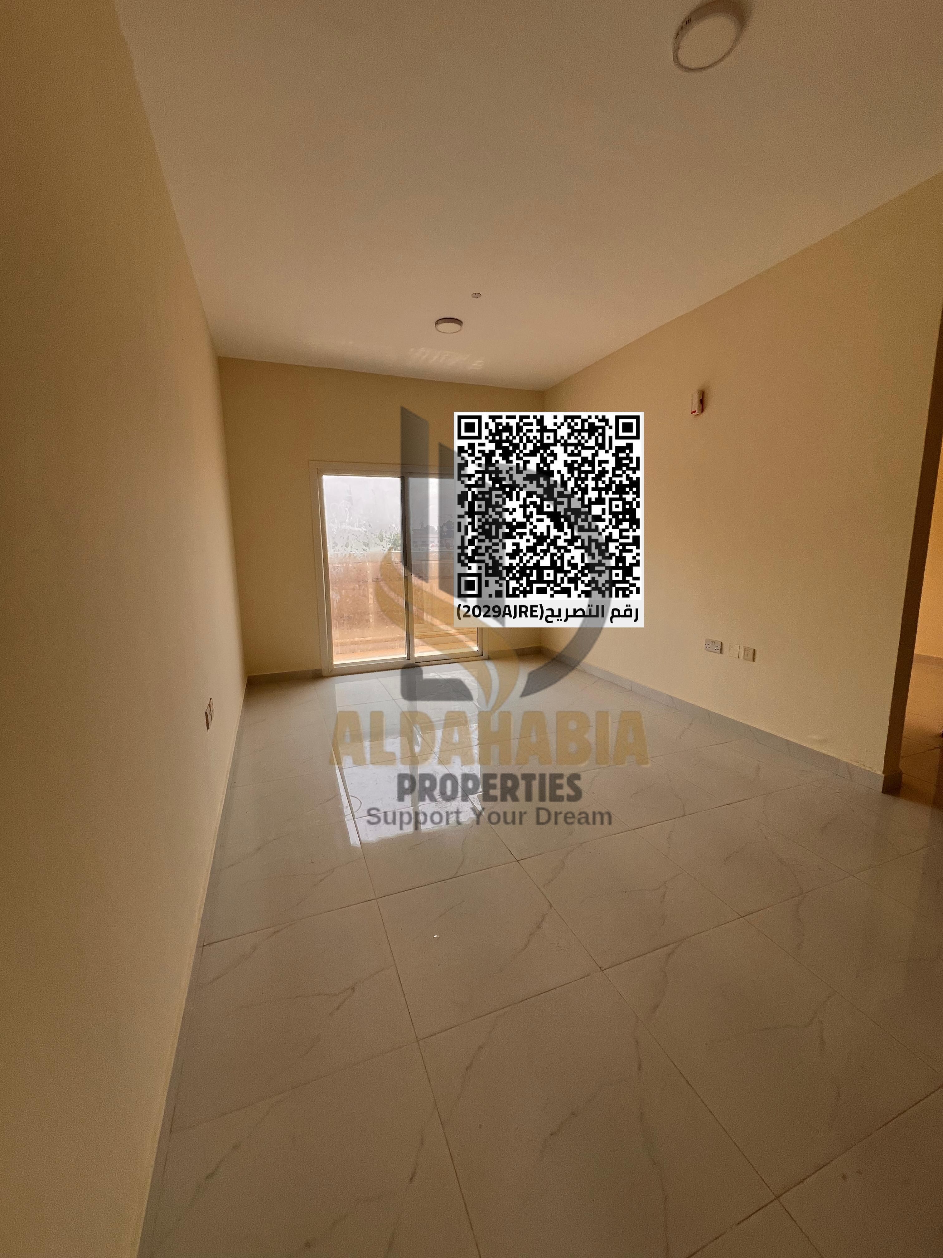1BHK Apartment for Rent – Al Nuaimiya 3, Ajman