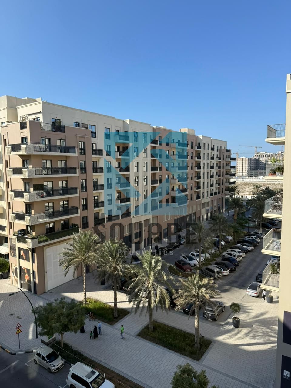 Luxury 2 BEDROOM Fully Furnished / Partial Sea View