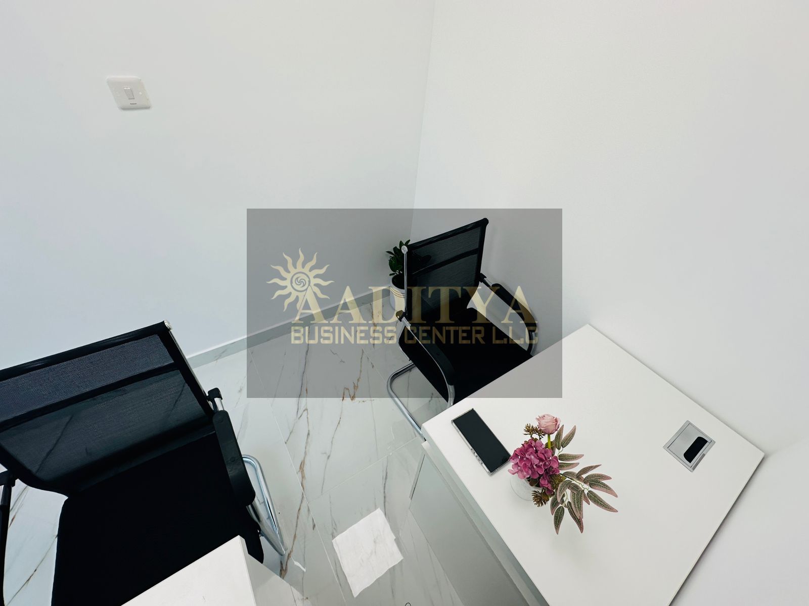Street Upgrade Your Office, Upgrade Your Business with our Brand-new office for Rent