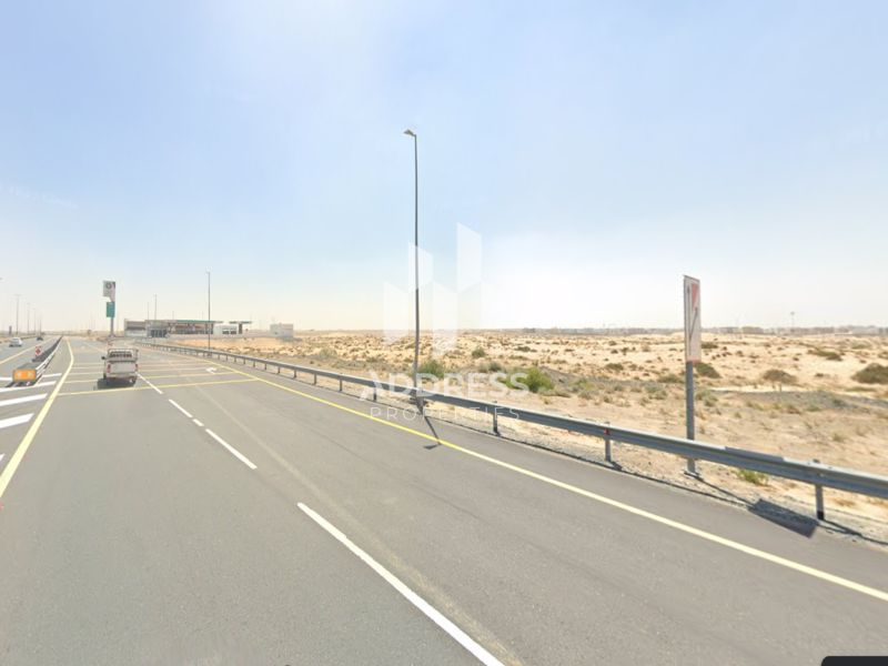 Own your land now in Al Rowaidat Project – Sharjah
