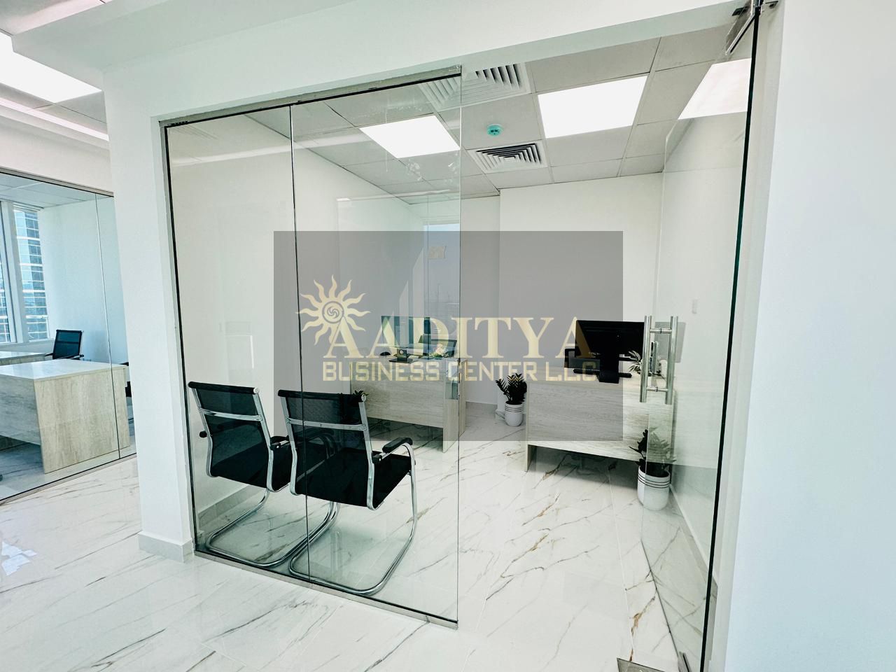Maximize Efficiency and Minimize Costs with Our Office Rentals| No Startup costs