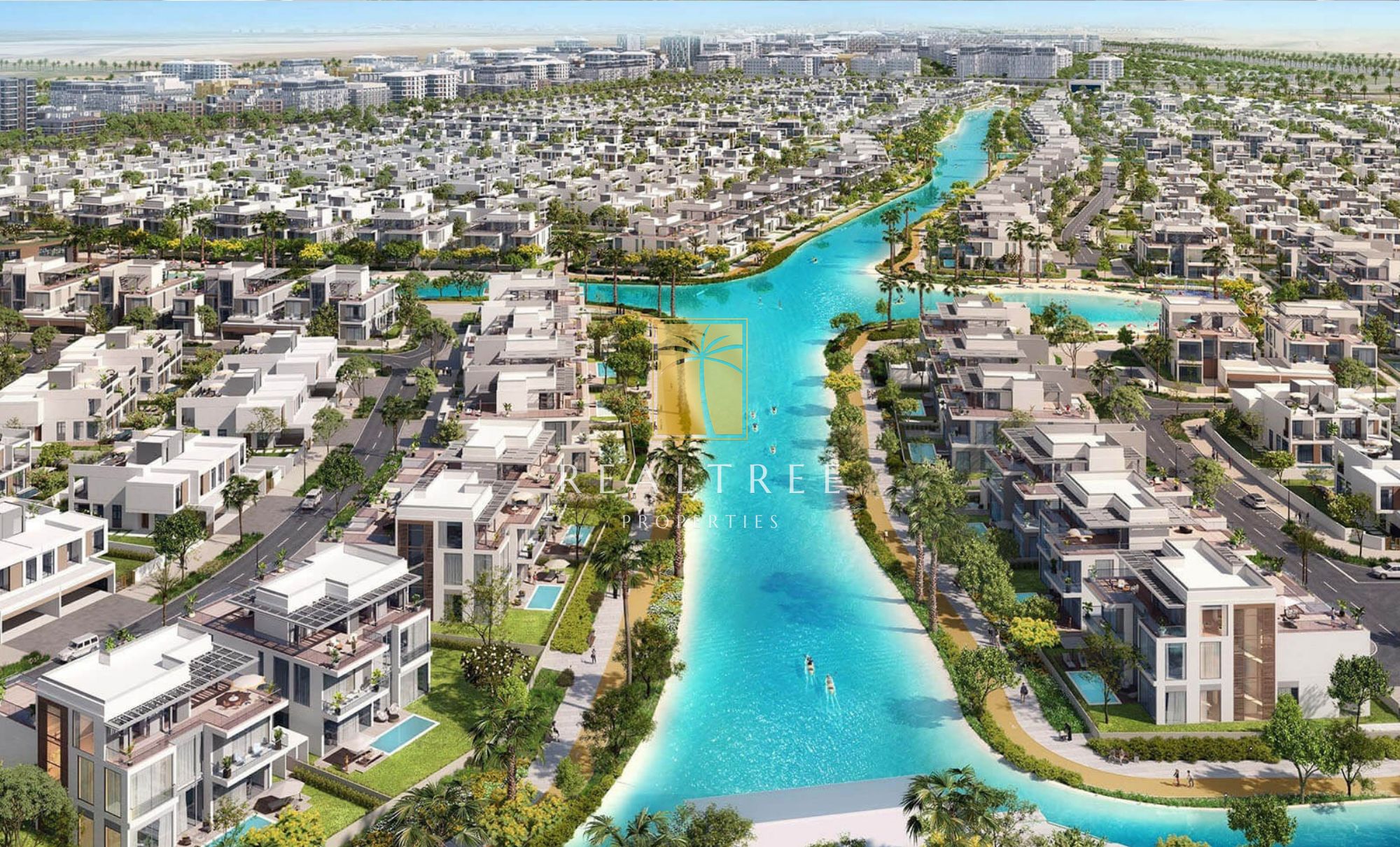 Elegant Living | Flexible Payment Plan | High ROI