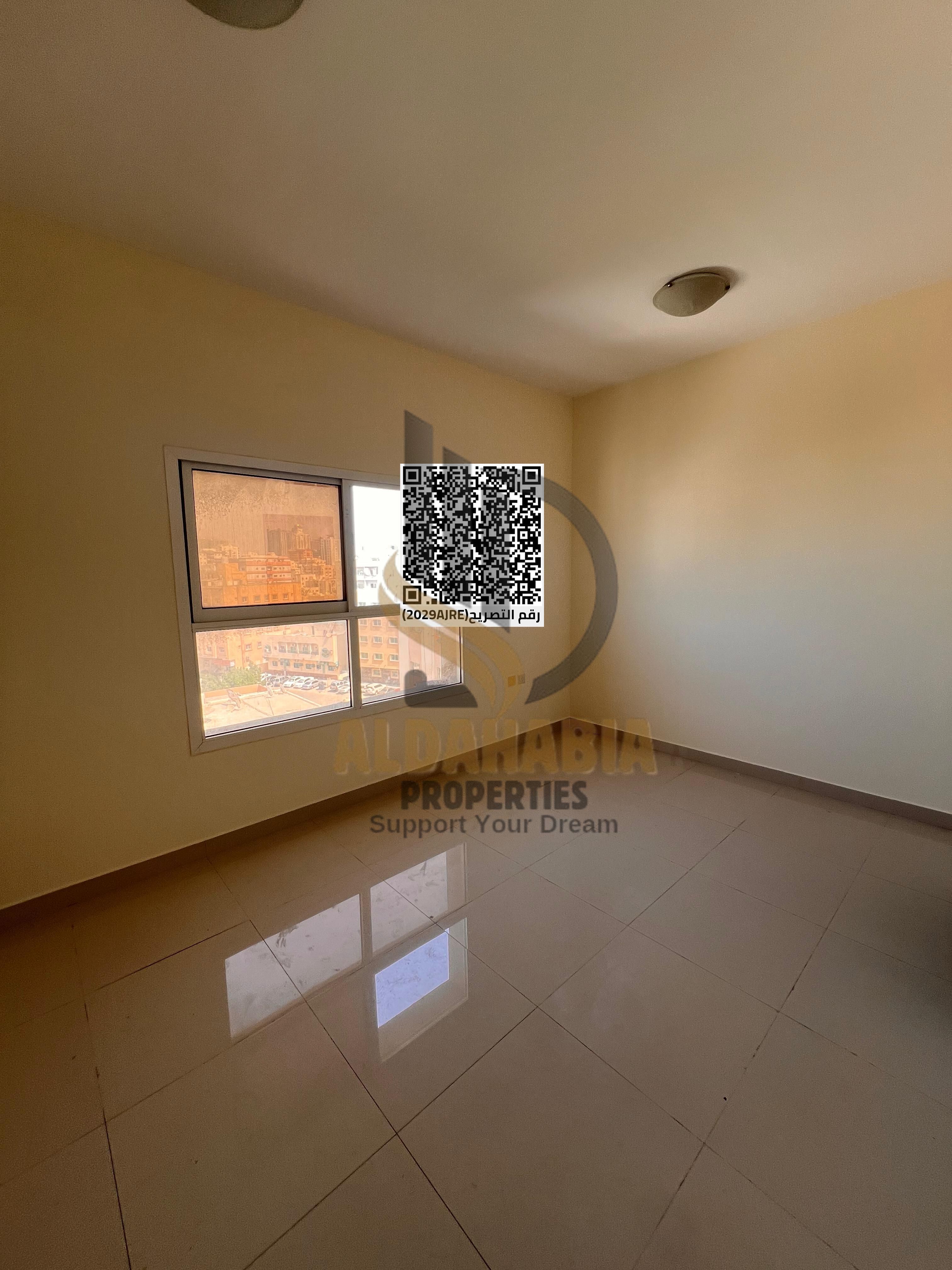 Studio Apartment for Rent – Al Nuaimiya 3, Ajman
