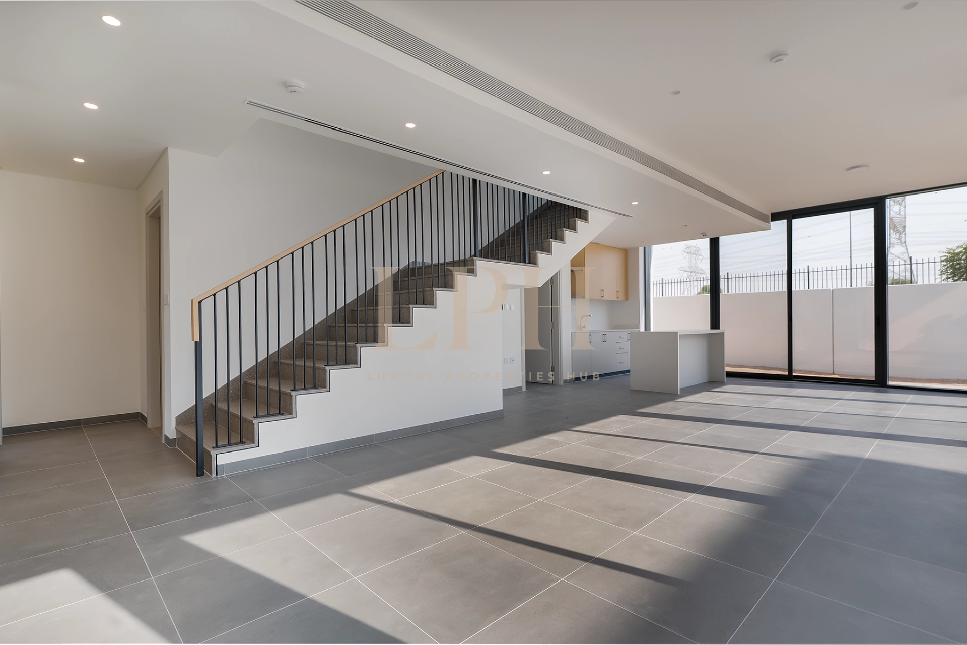Premium Lifestyle | Open-Plan Living | Twin Villa