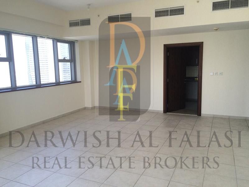 3 Bedroom Maid Room | Open View | All Attach Bath