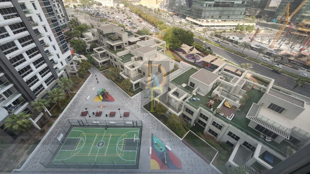 Proper 2BHK+2.5Bath | Vastu Unit | All Room Ensuites