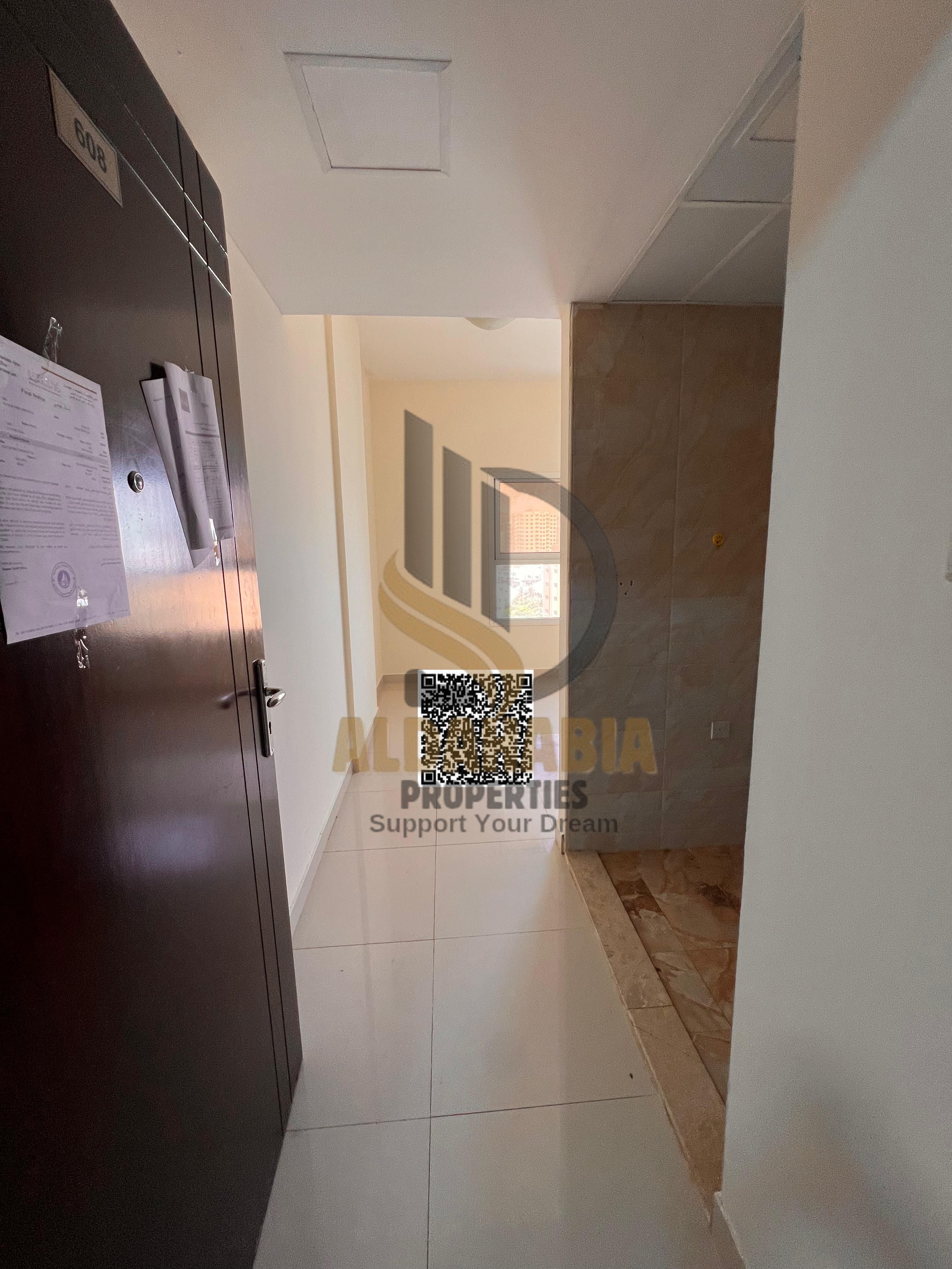 Studio for Rent in Al Nuaimiya 3 – Ajman