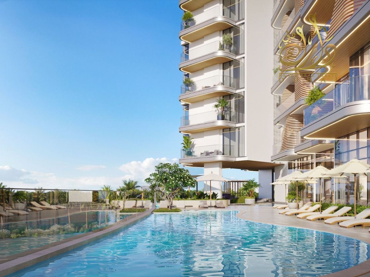 High Potential | Best Price in Majan | Flexible Payment Plan