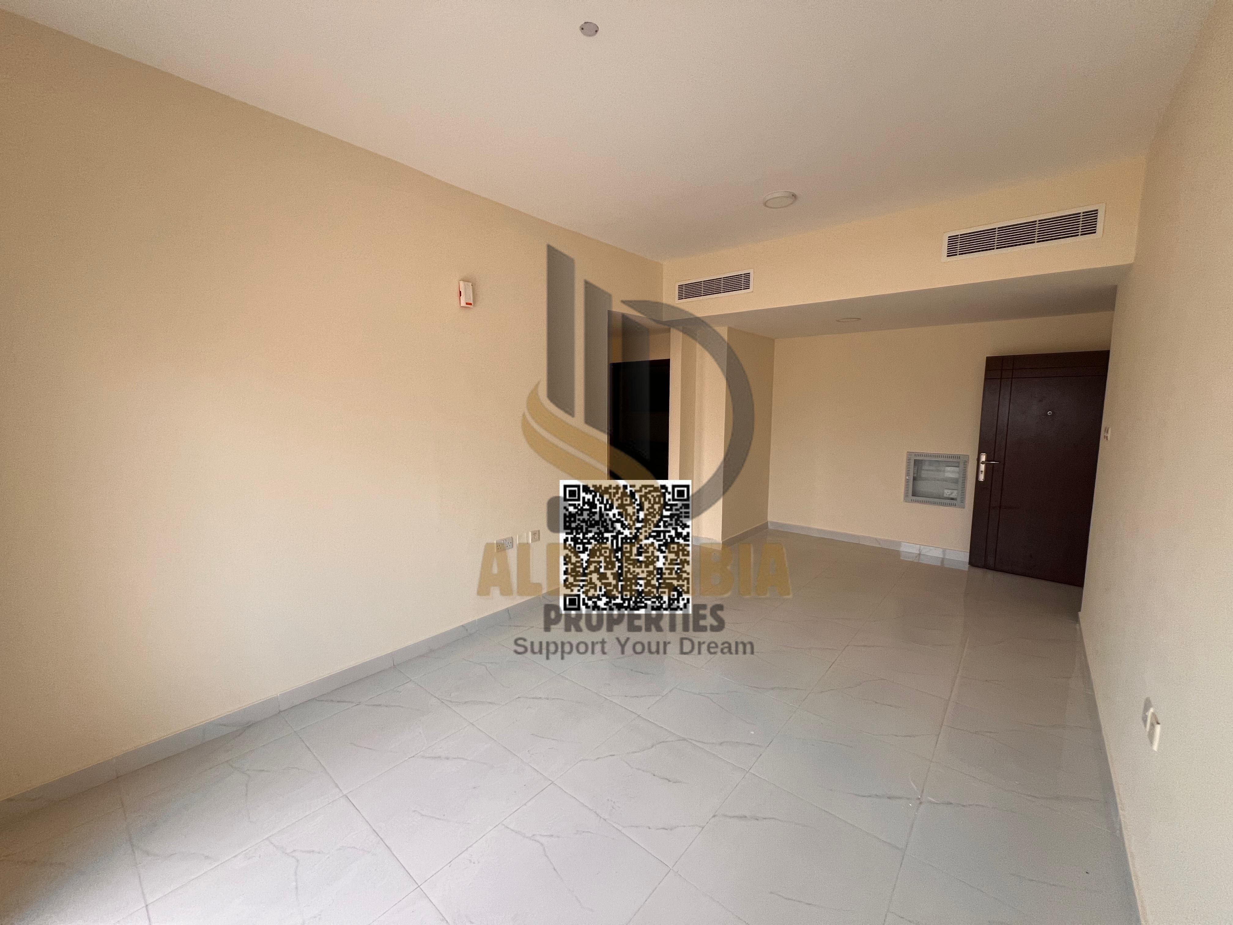 1BHK Apartment for Rent in Al Nuaimiya 3 – Ajman