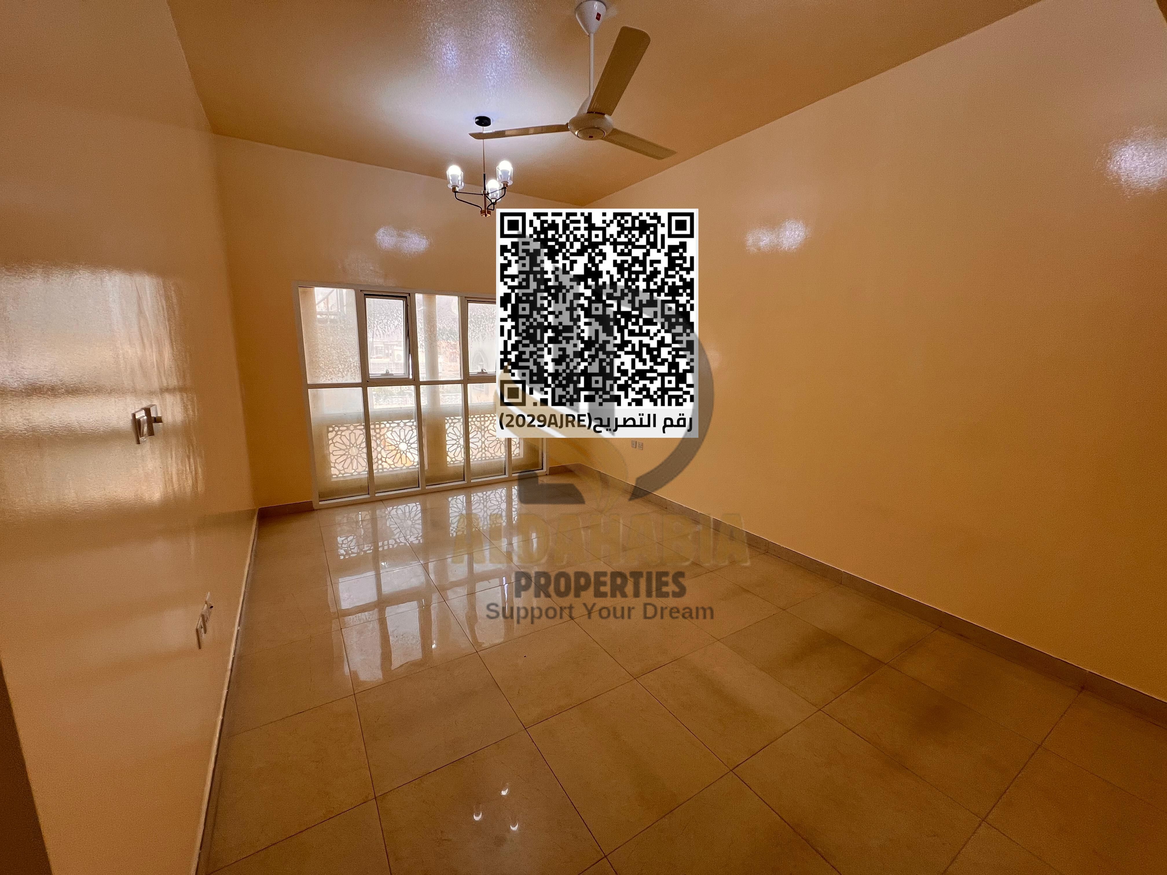 For Rent – Elegant 1 Bedroom Apartment in Al Mowaihat 3, Ajman