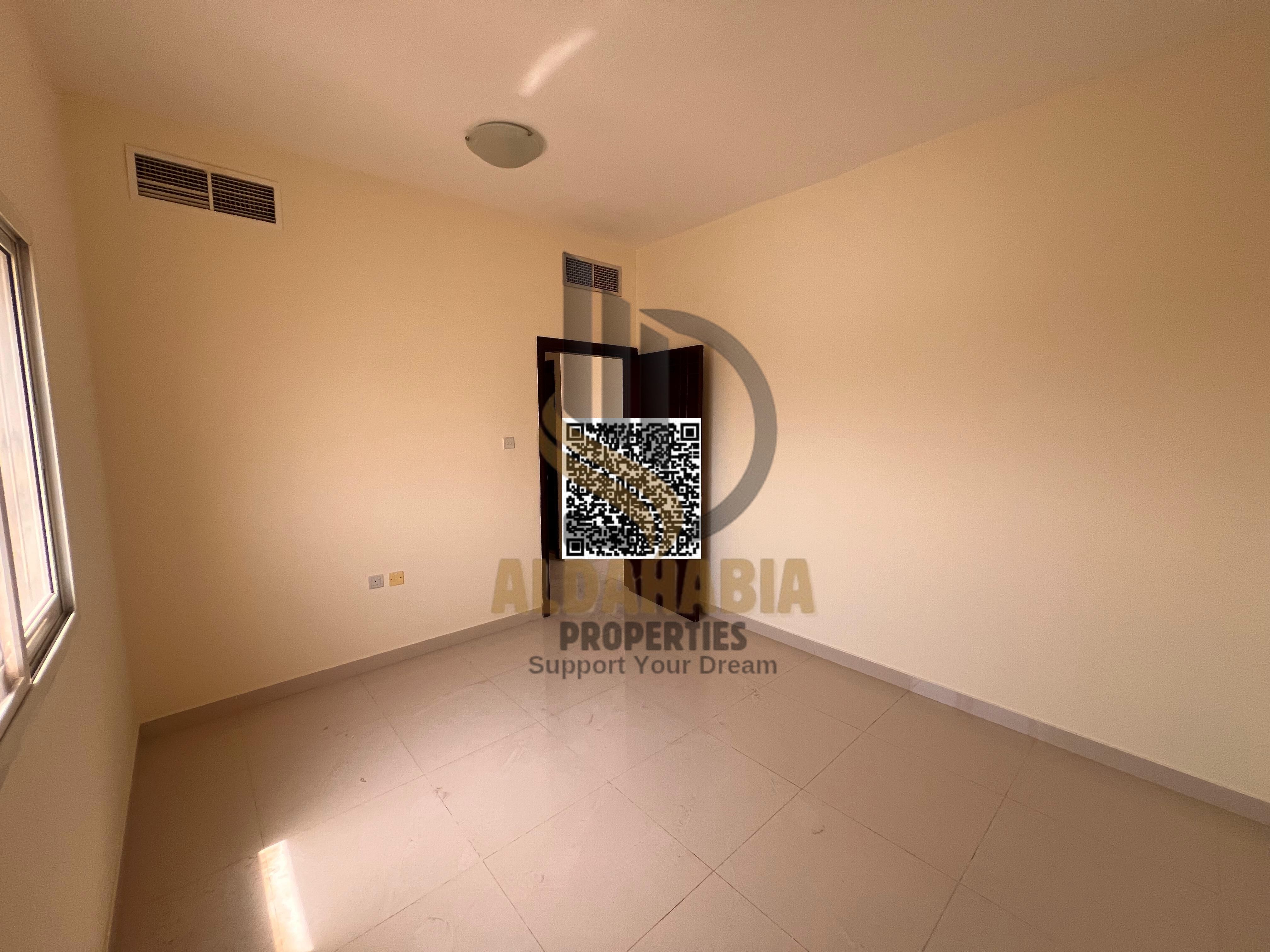 1BHK Apartment for Rent in Al Nuaimiya 3 – Ajman