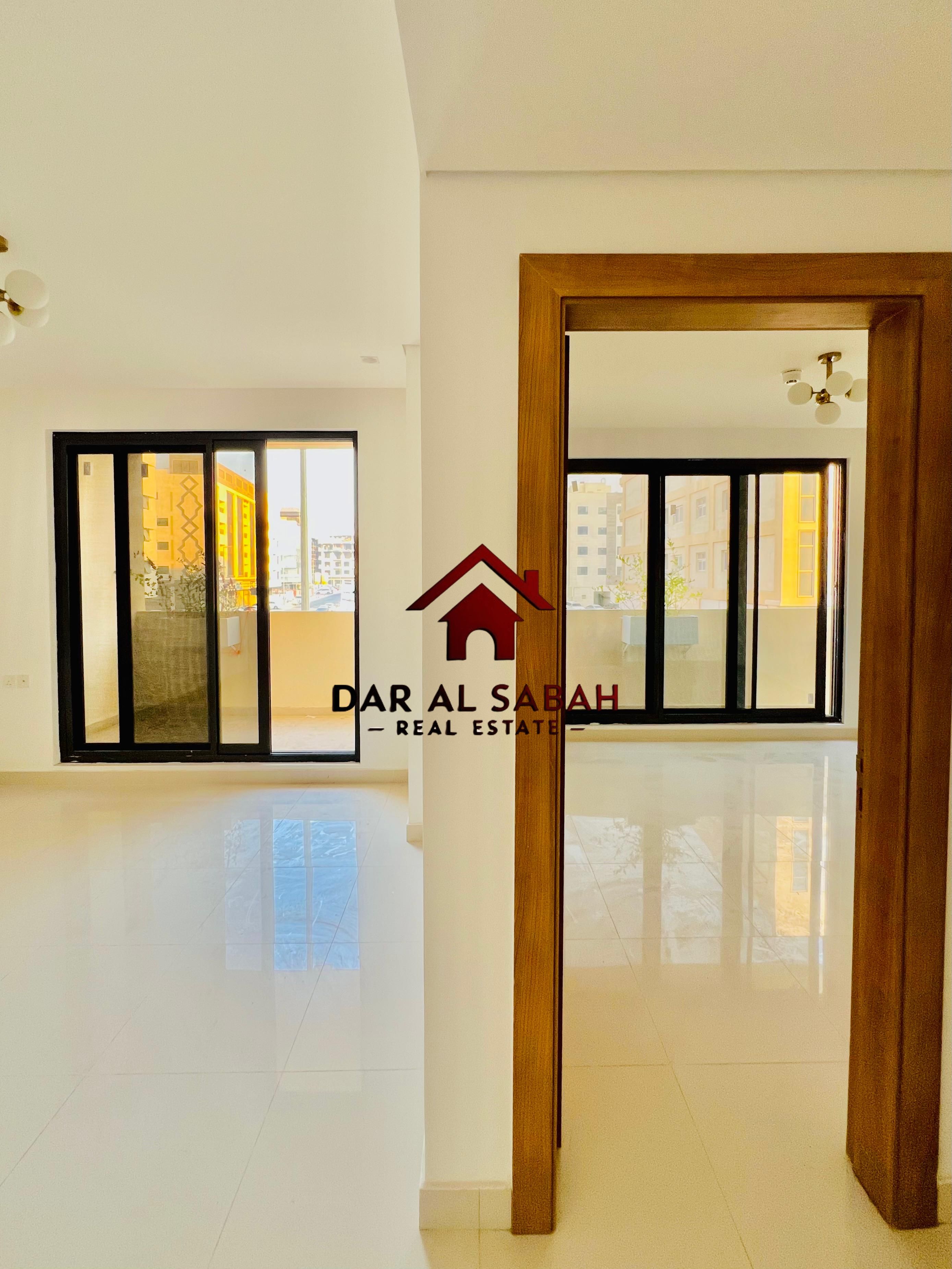 Ready To Move | Brand New Building | With Bigger 2 Balconies!