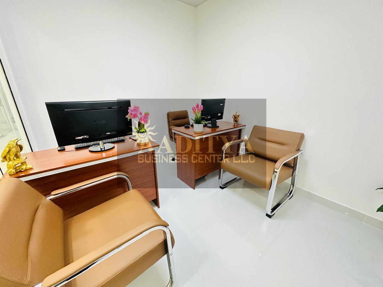 Modern office| direct from Owner | near to Metro Station |