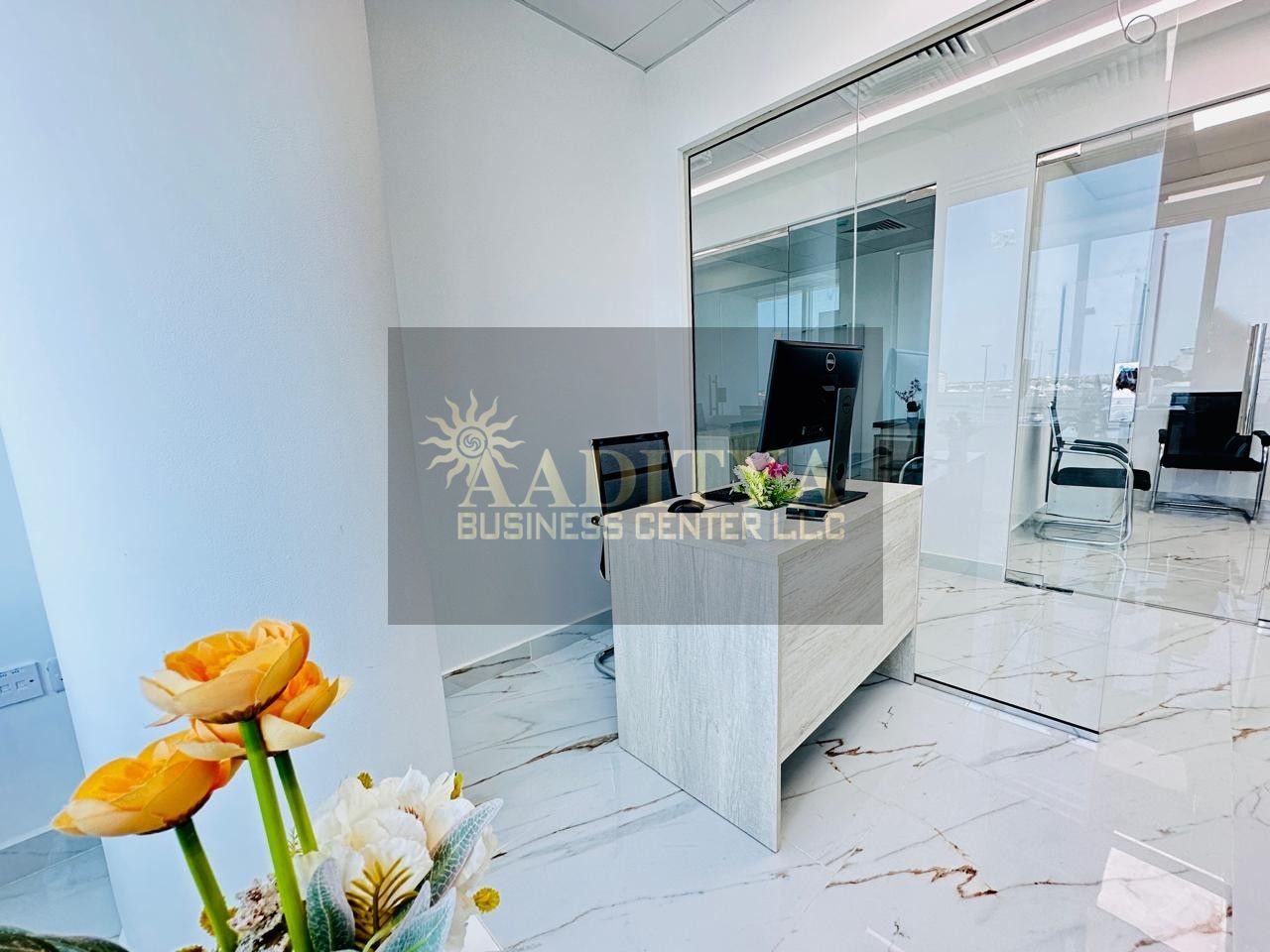 Best Office Solutions for Professionals | Fitted & Ready to Move