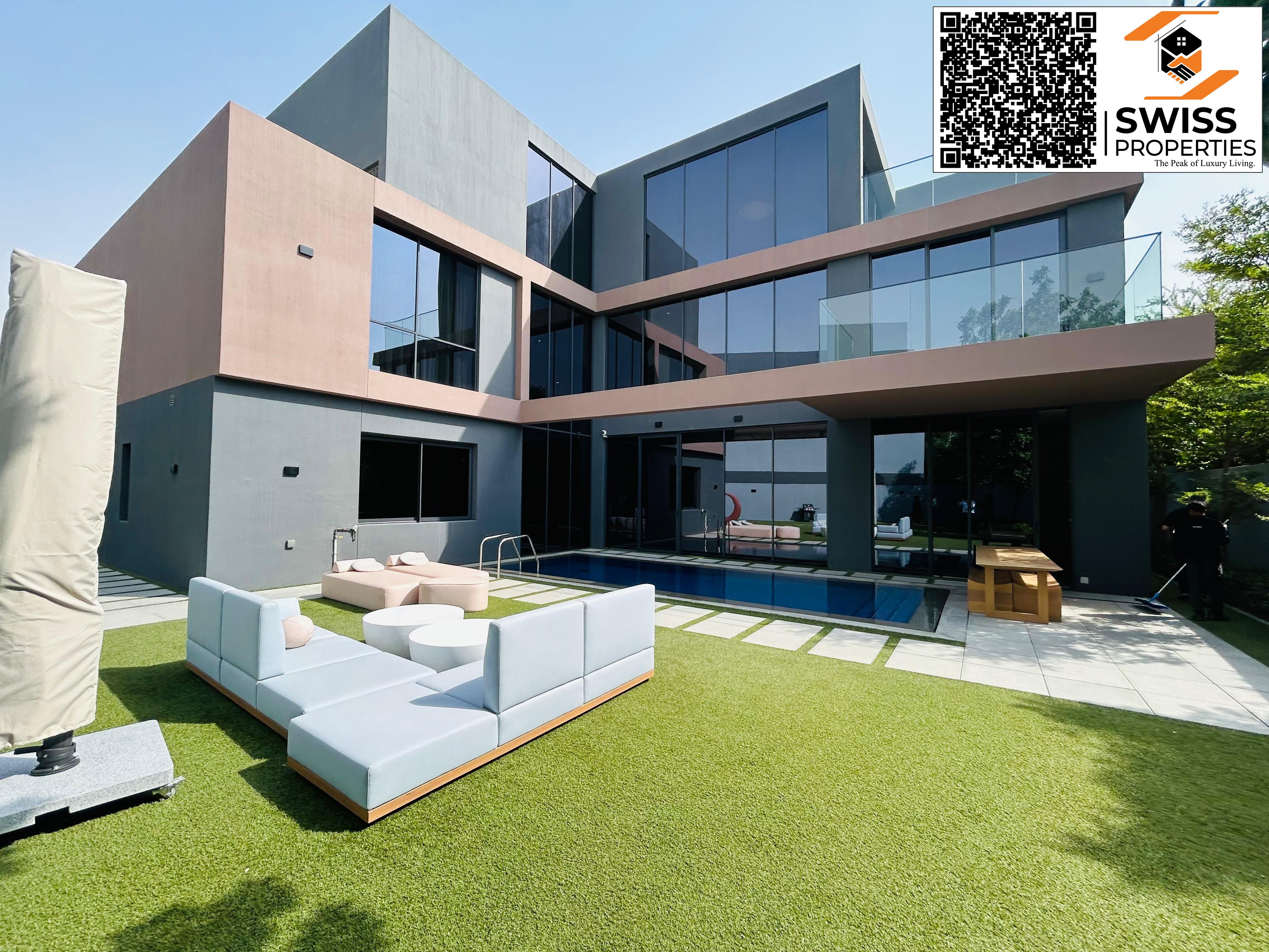 Massar Villa