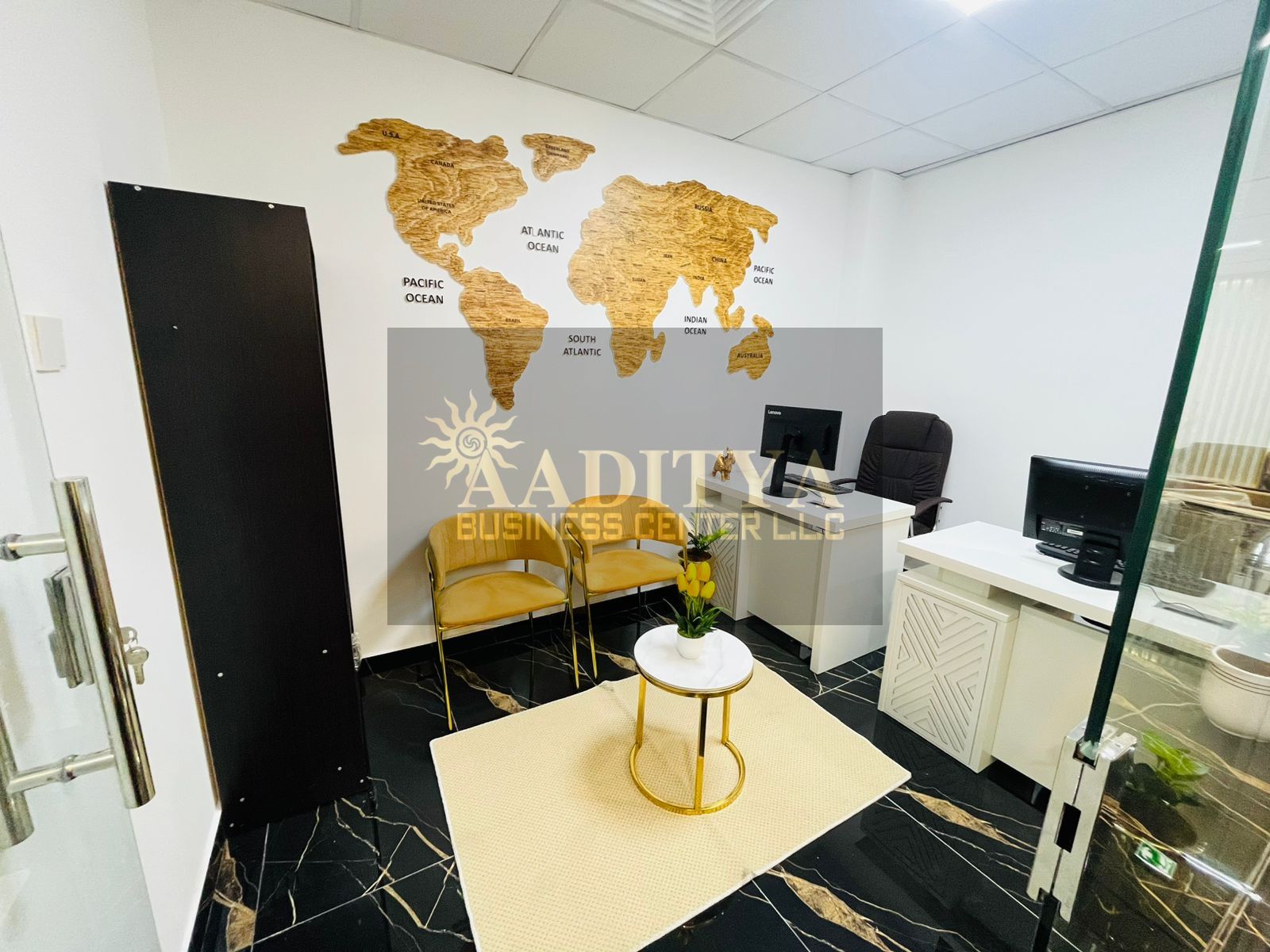 Boost Your Office Swagger, Rent an office That’s Bigger and Better!