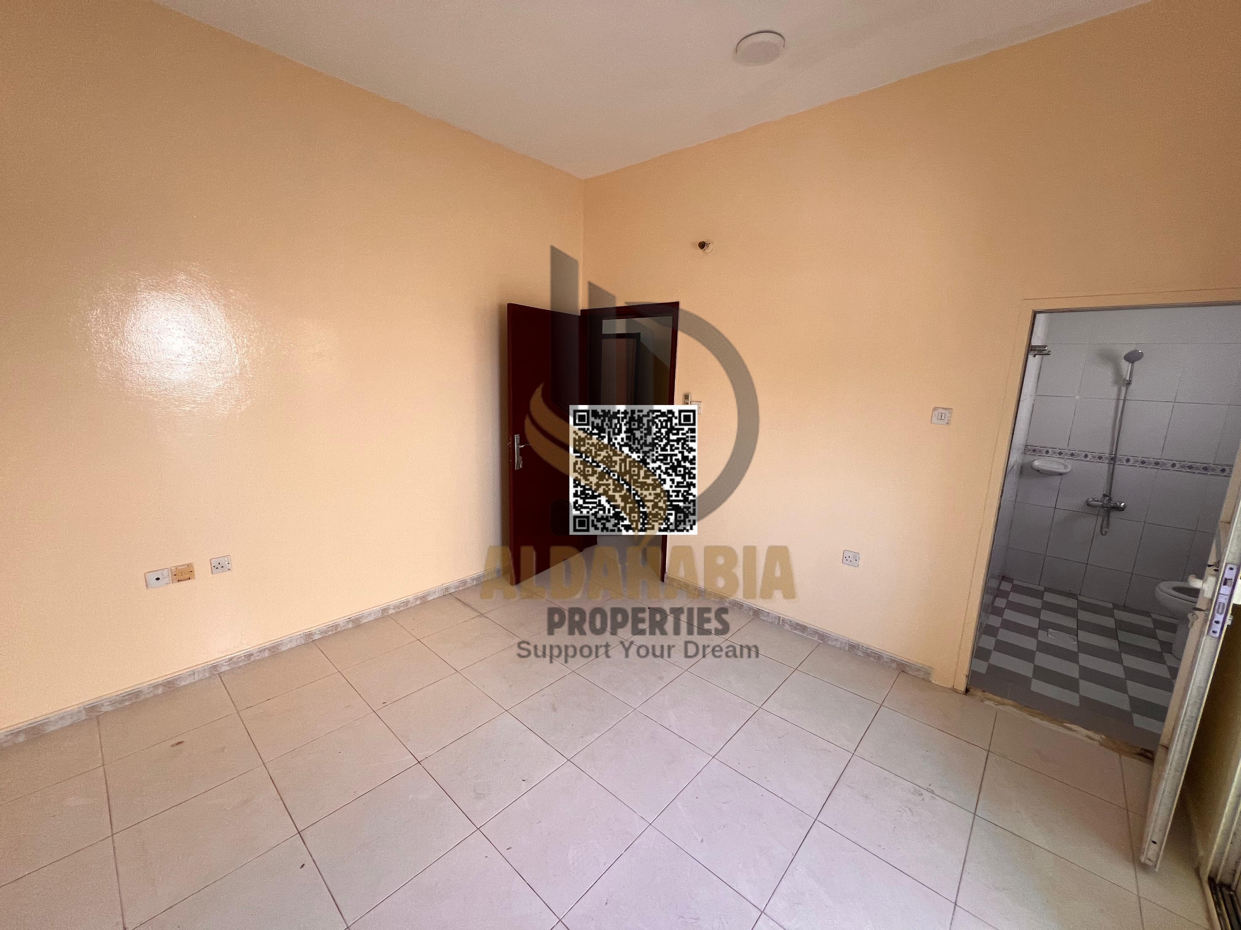 2BHK Apartment for Rent in Al Mowaihat 2 – Ajman
