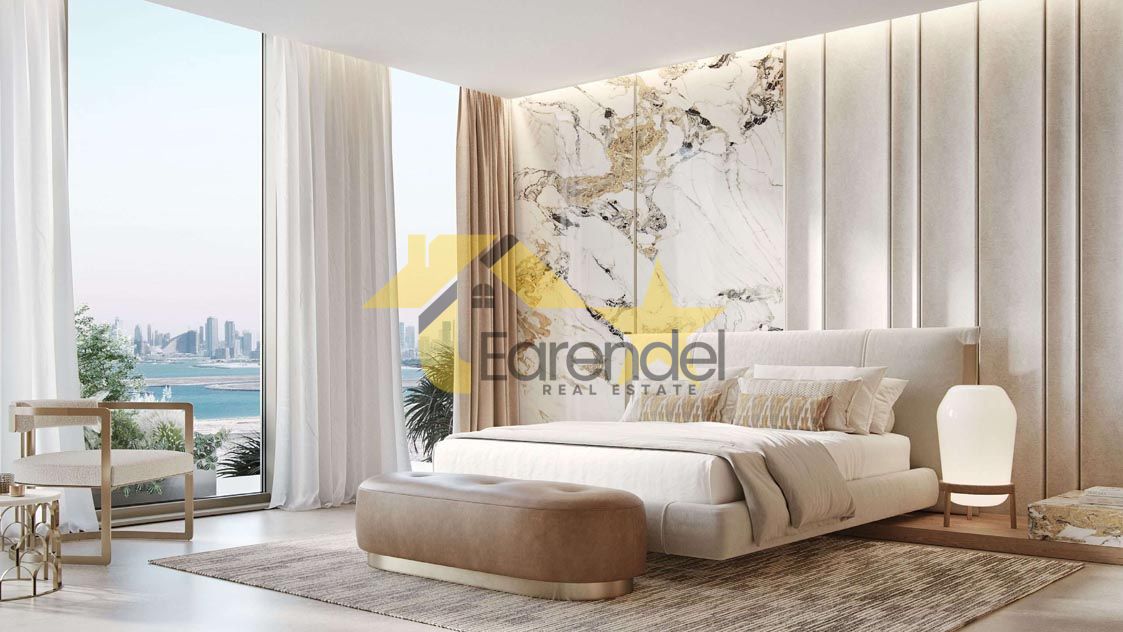 Waterfront Elegance on Dubai Islands | Dubai’s Next Luxury Landmark | High ROI Potential | Freehold