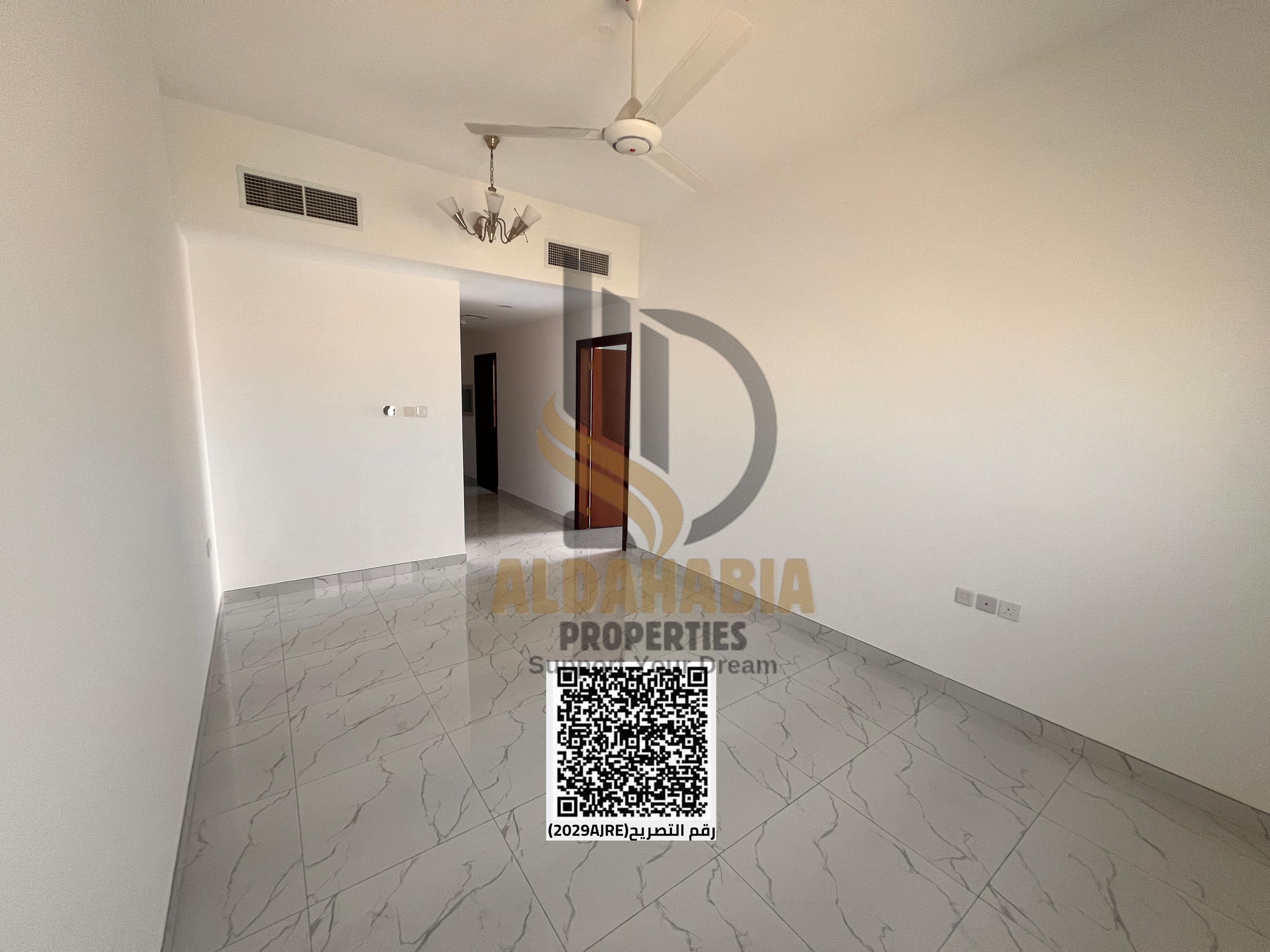 Apartment for Rent in Al Mowaihat 3 –
