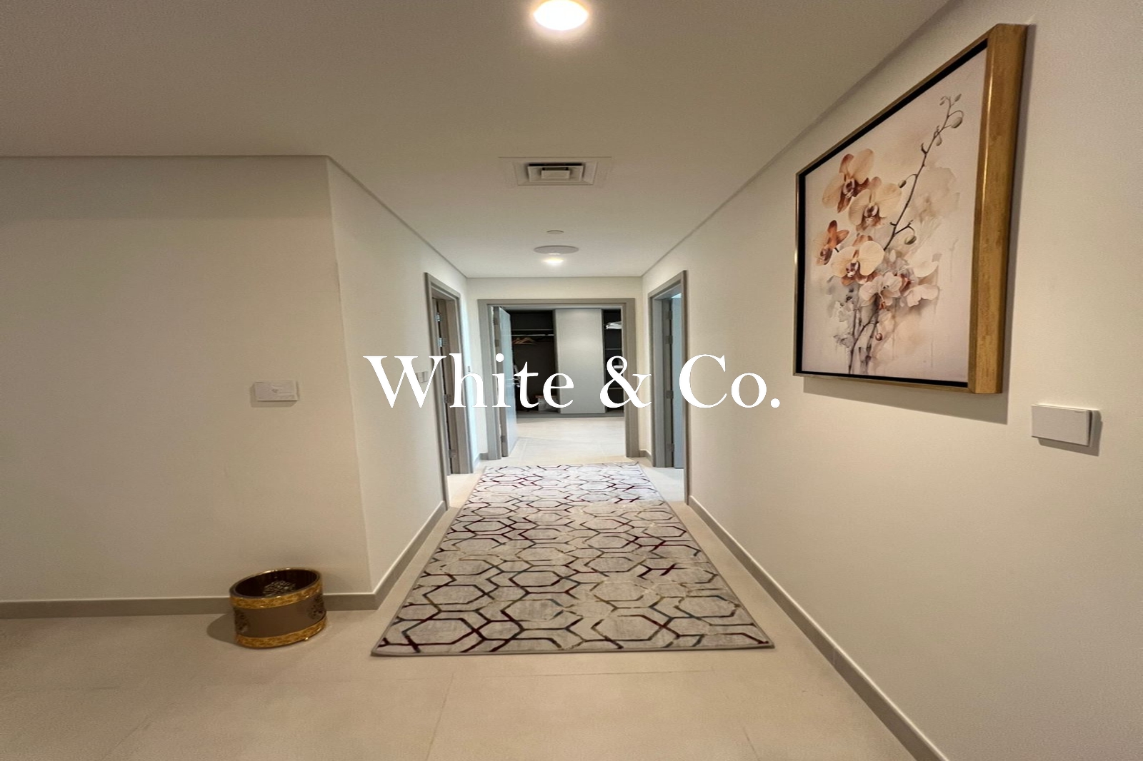 Furnished | Brand New 2 Bed | Modern