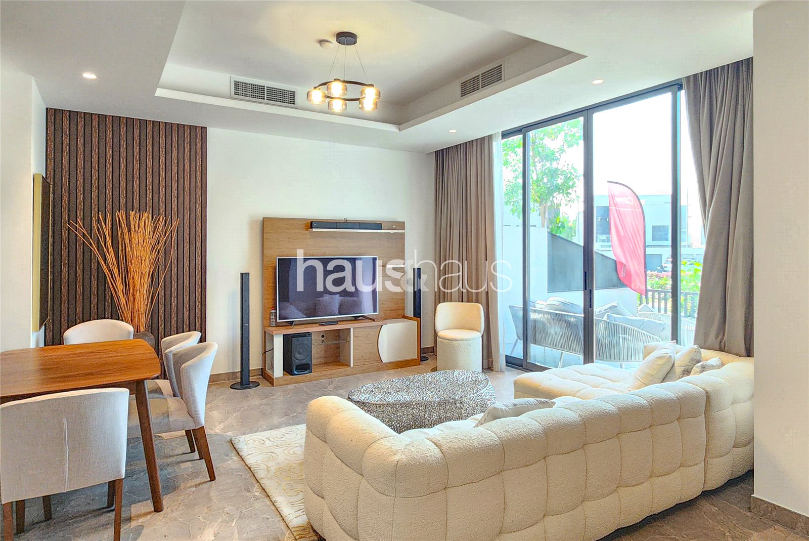 Fully furnished | Private Elevator | Basement