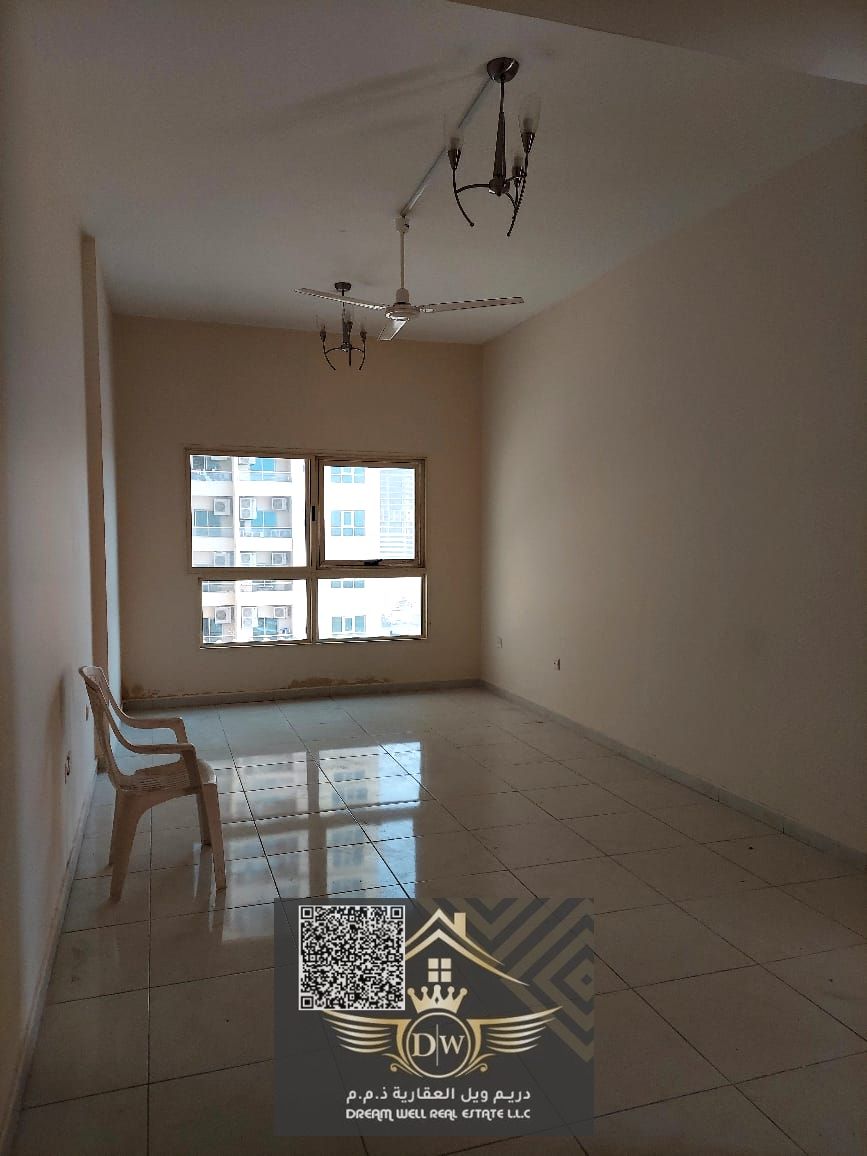 Hot Deal! 2 Bedroom Flat for Sale | Lavender / Lilies / Fortune Tower, Ajman