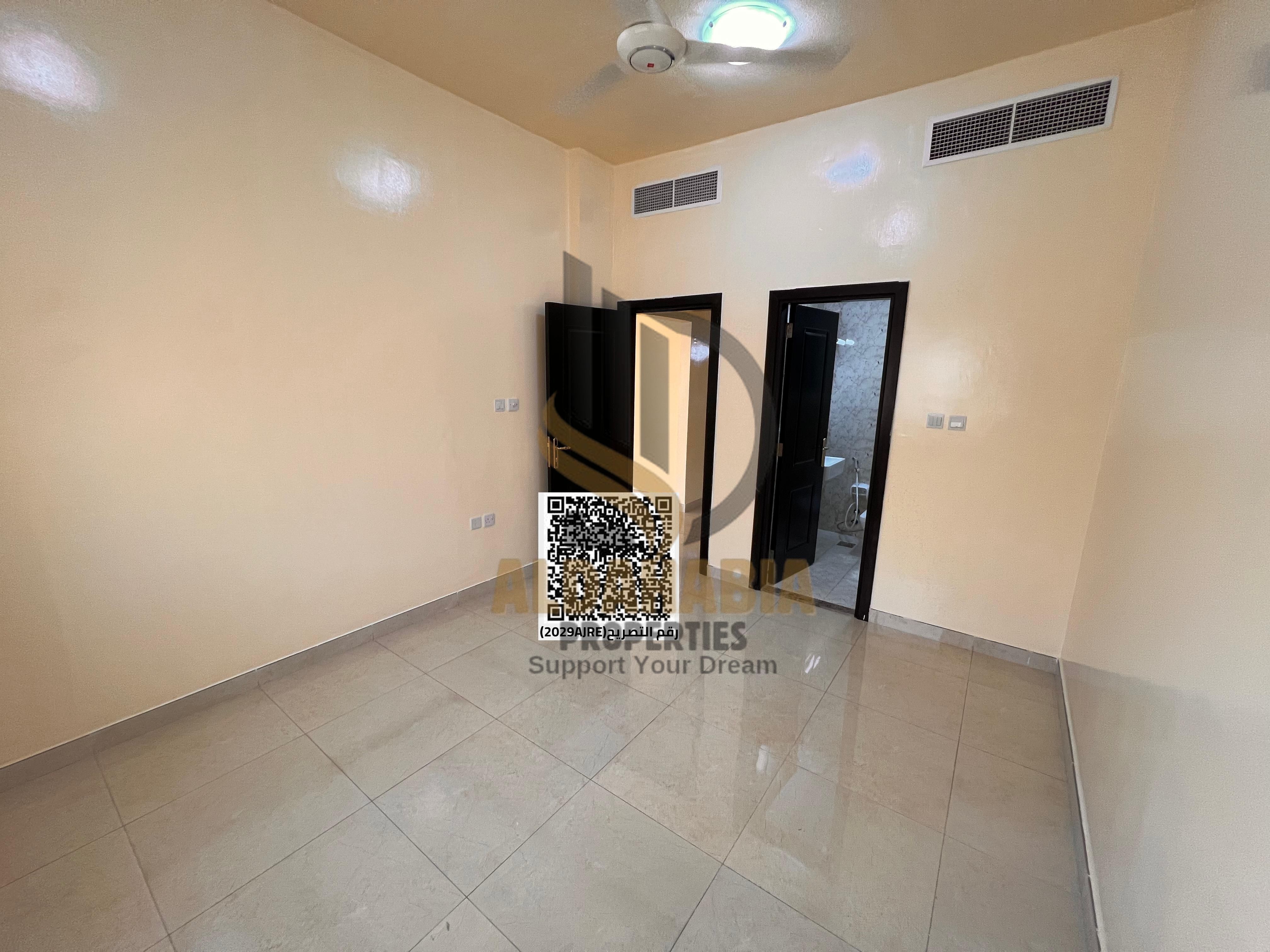 Apartment for Rent in Al Mowaihat 3 – Ajman