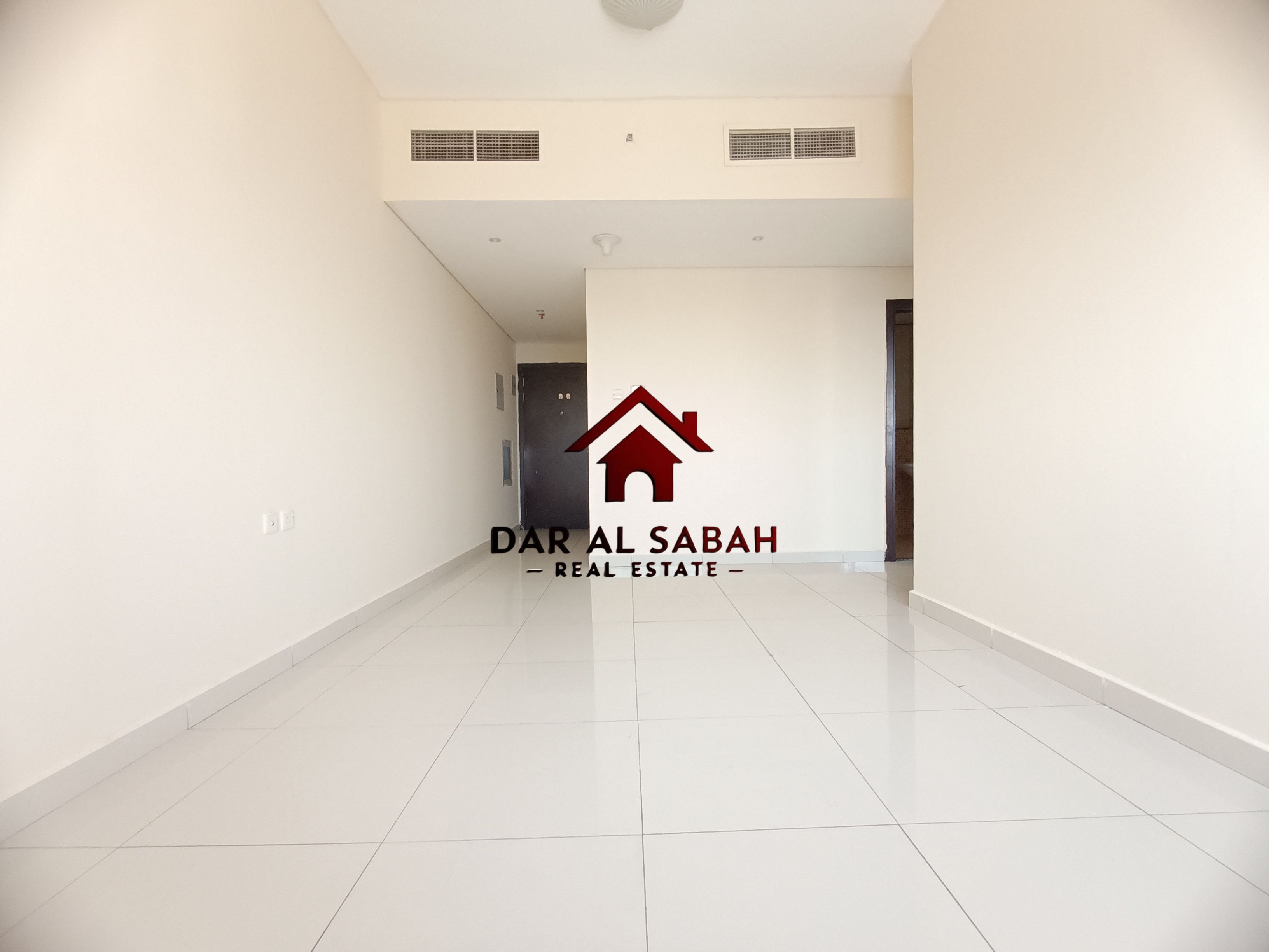 SPACIOUS 1BHK FLAT•ONE MONTH FREE•2MIN WALKING FROM DXB BUS STOP