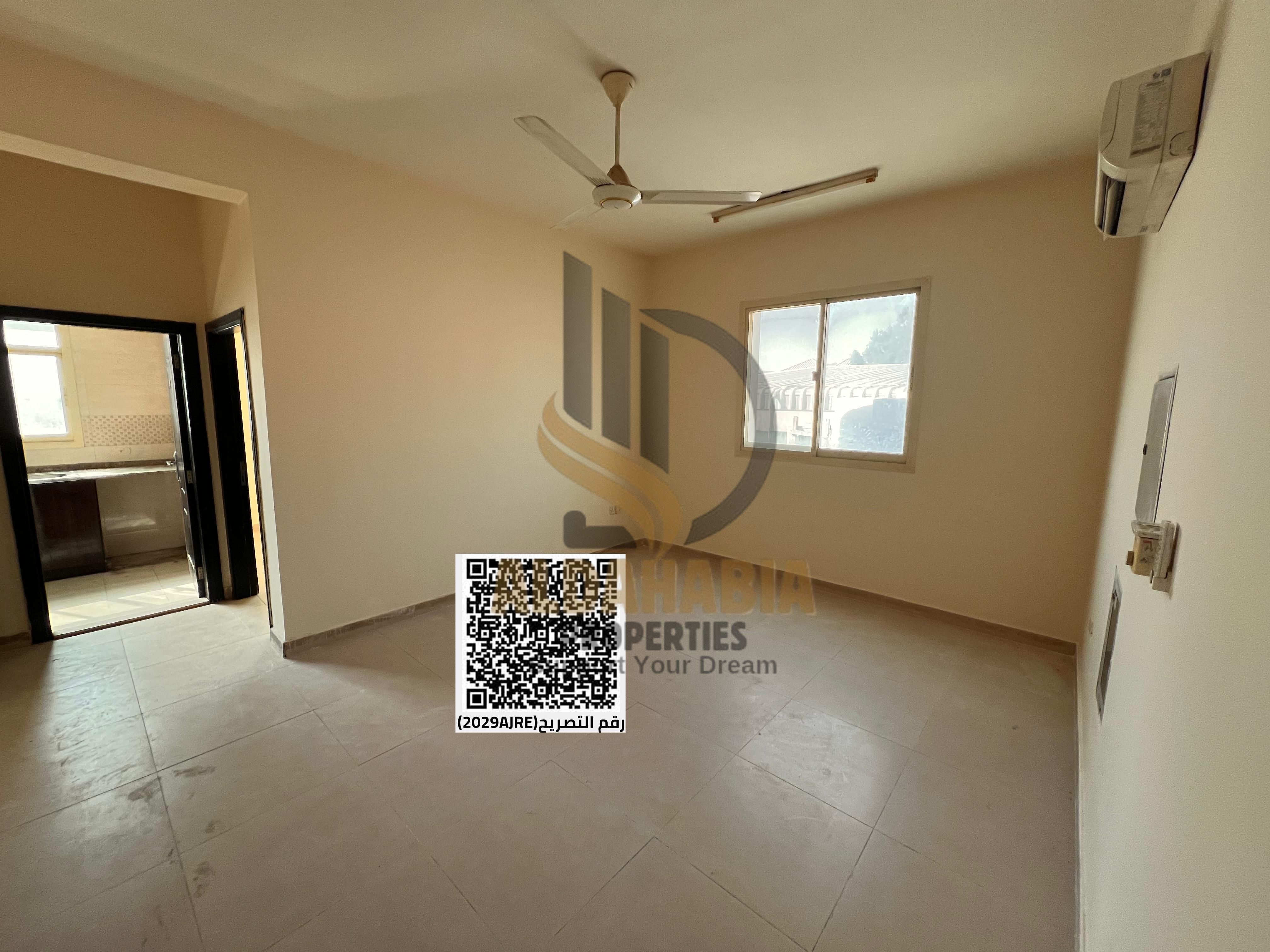 Apartment for Rent in Al Rawda 3 – Ajman