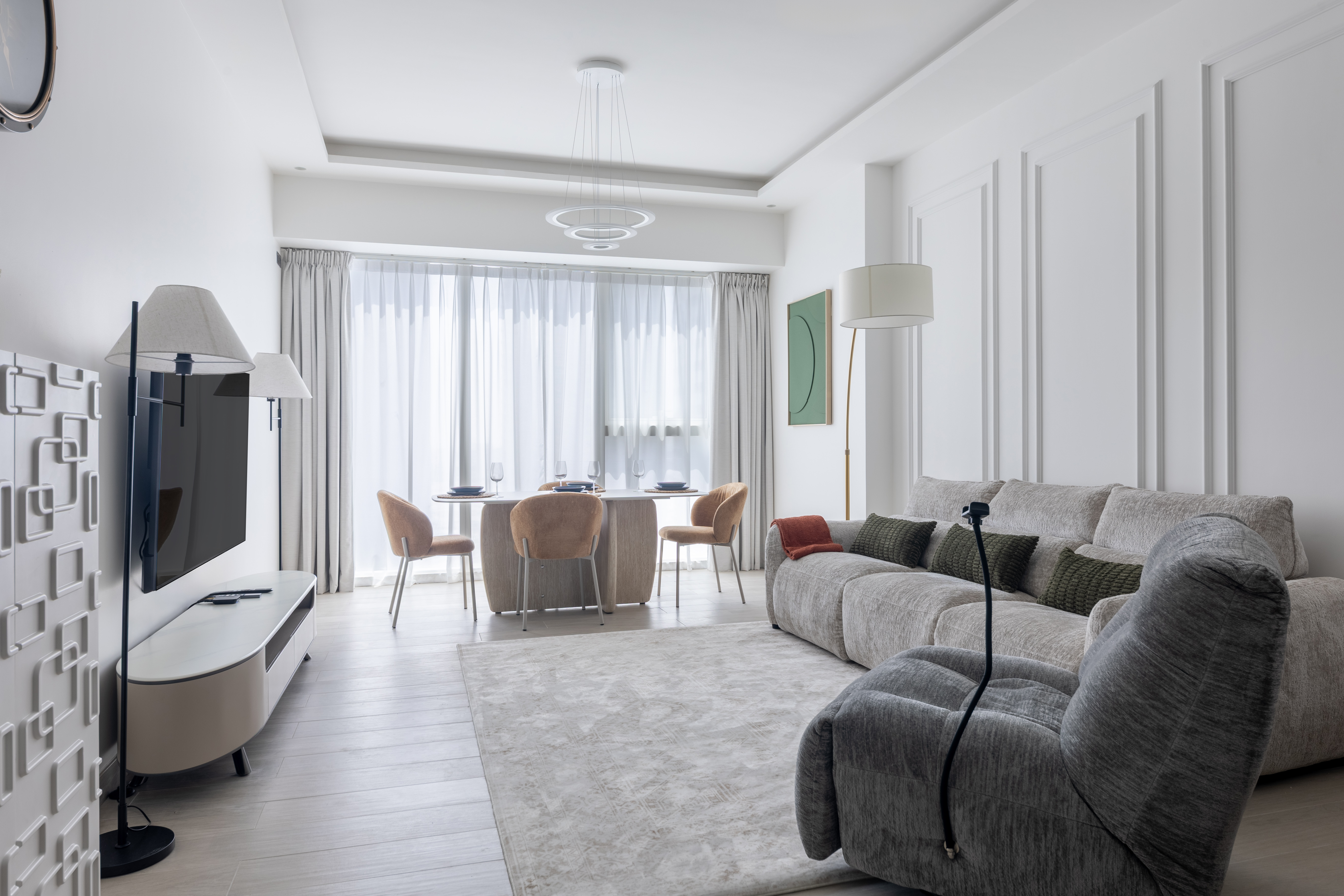 High floor | Spacious layout | Prime JLT location