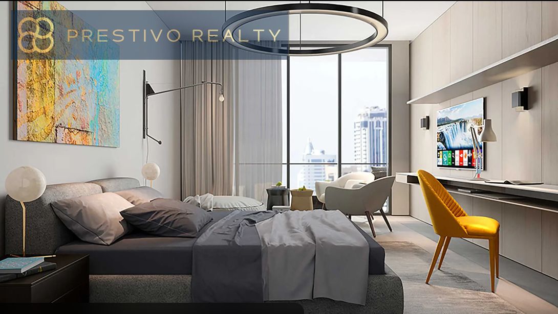 Premium living in the cultural district I Amazing location I Best price