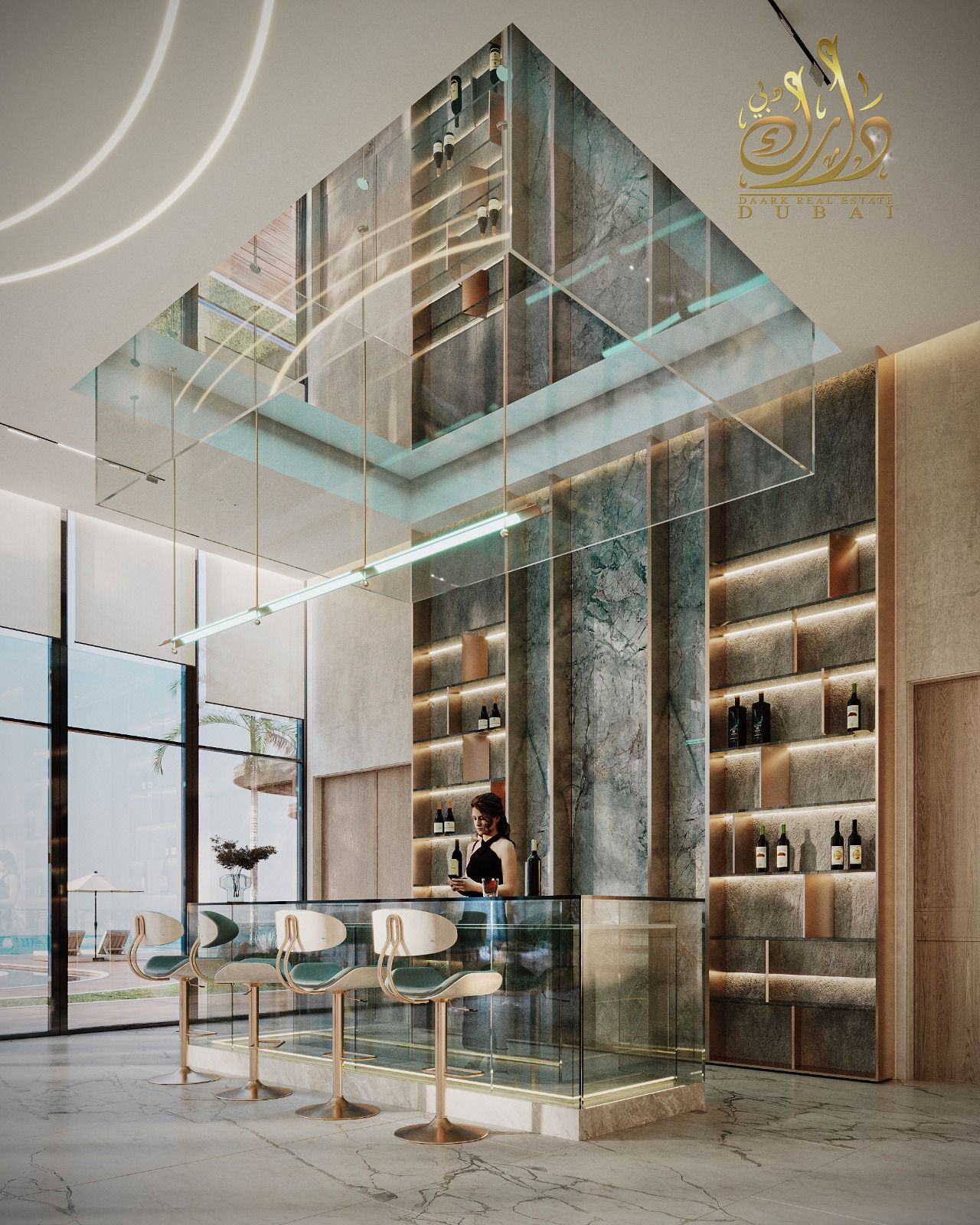HOT DEAL|SEA MEET LUXURY| NEAR TO CASINO
