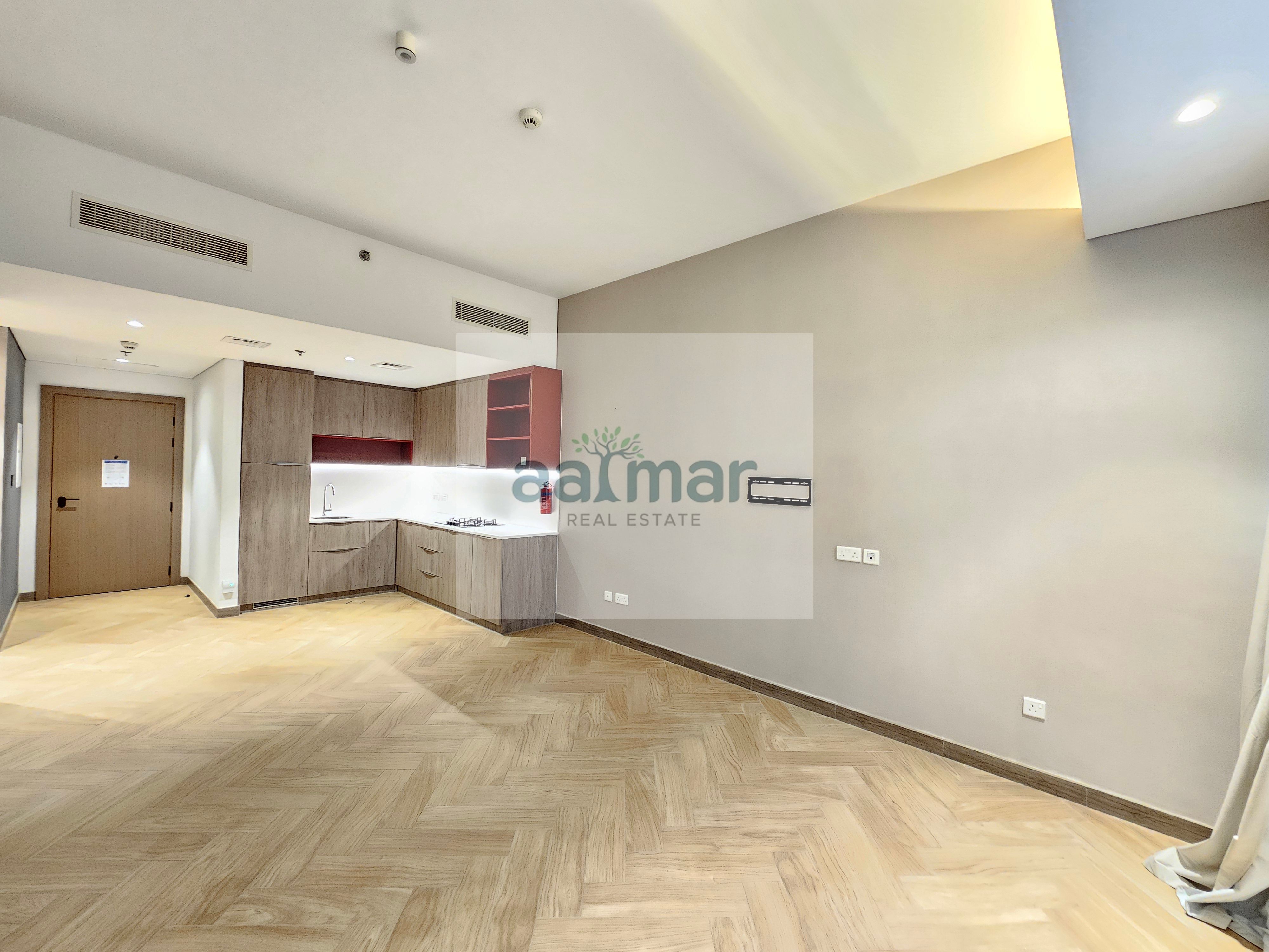 Higher Floor | Modern Finishes | Laundry Room | Premium Area