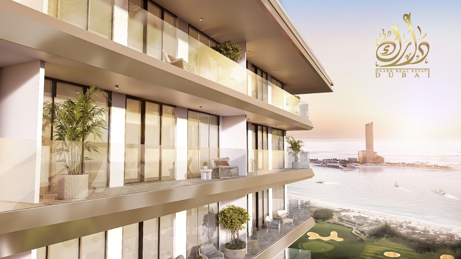 HOT DEAL|SEA MEET LUXURY| NEAR TO CASINO