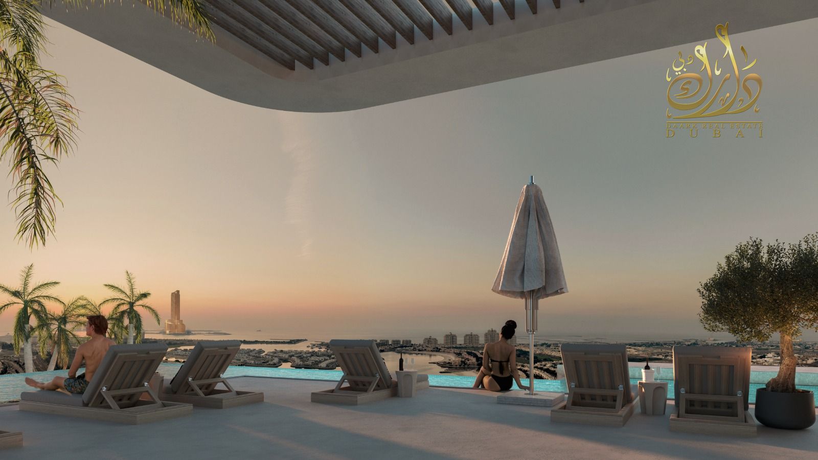 HOT DEAL|SEA MEET LUXURY| NEAR TO CASINO