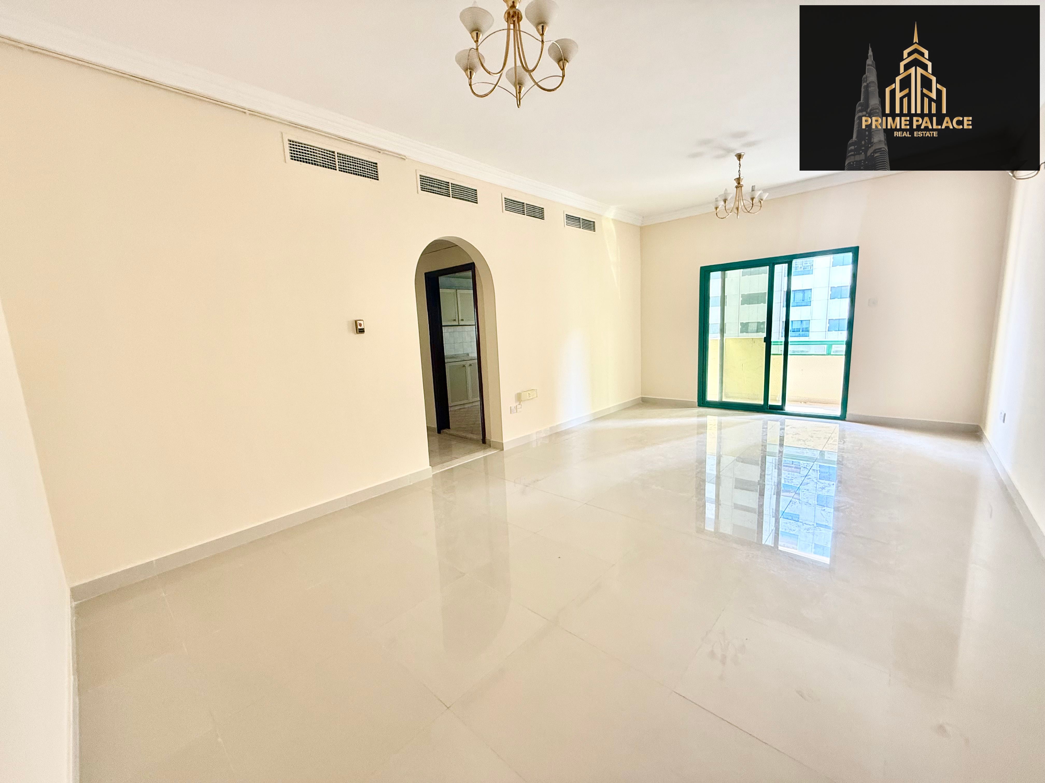 Hot offer specious 2BHK with Gym swimming Pool Free balcony wardrobe Opne view just in 47k