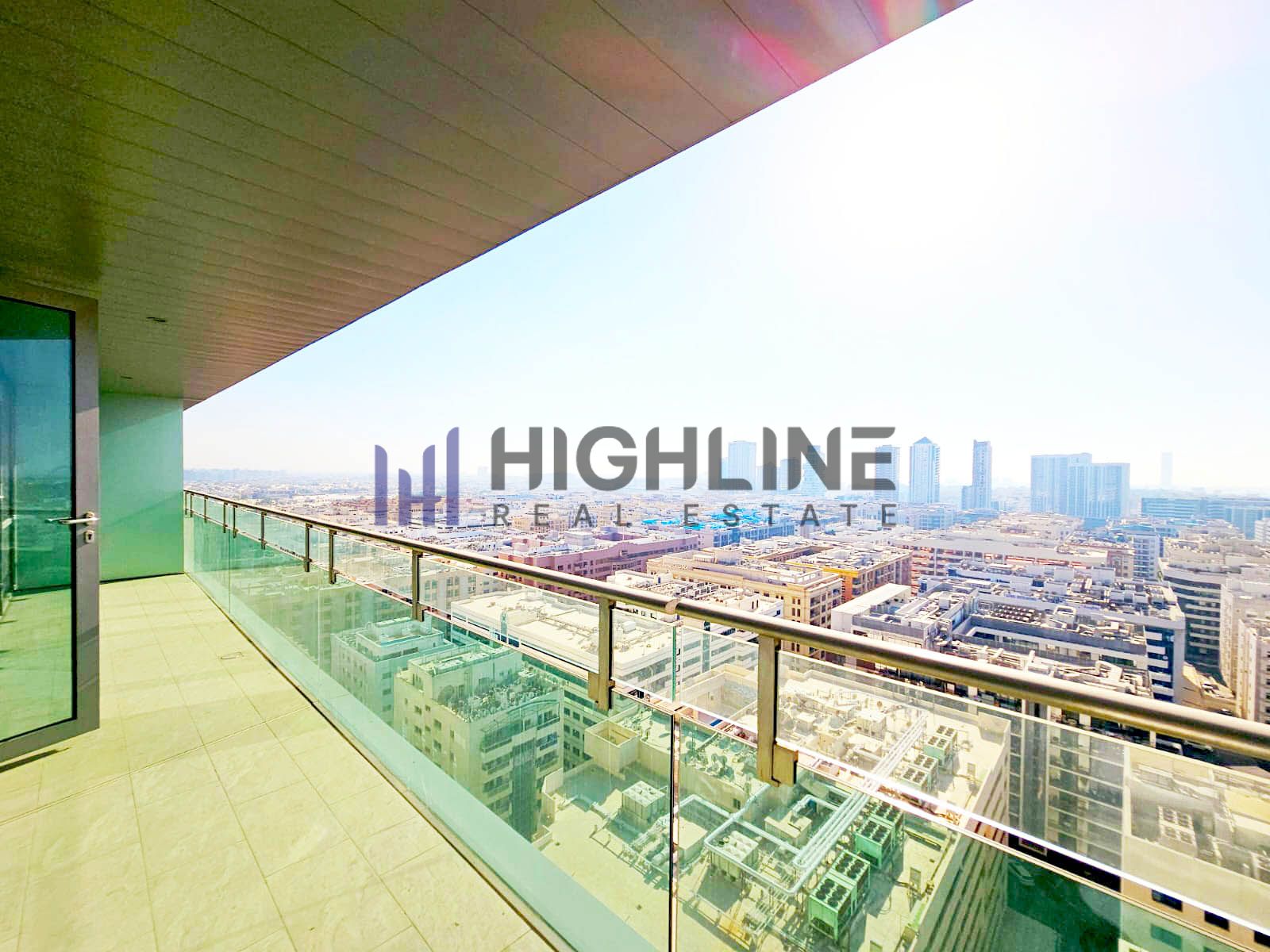 Burjuman Vista | Near Barjuman Mall | Near Metro | Prime Location