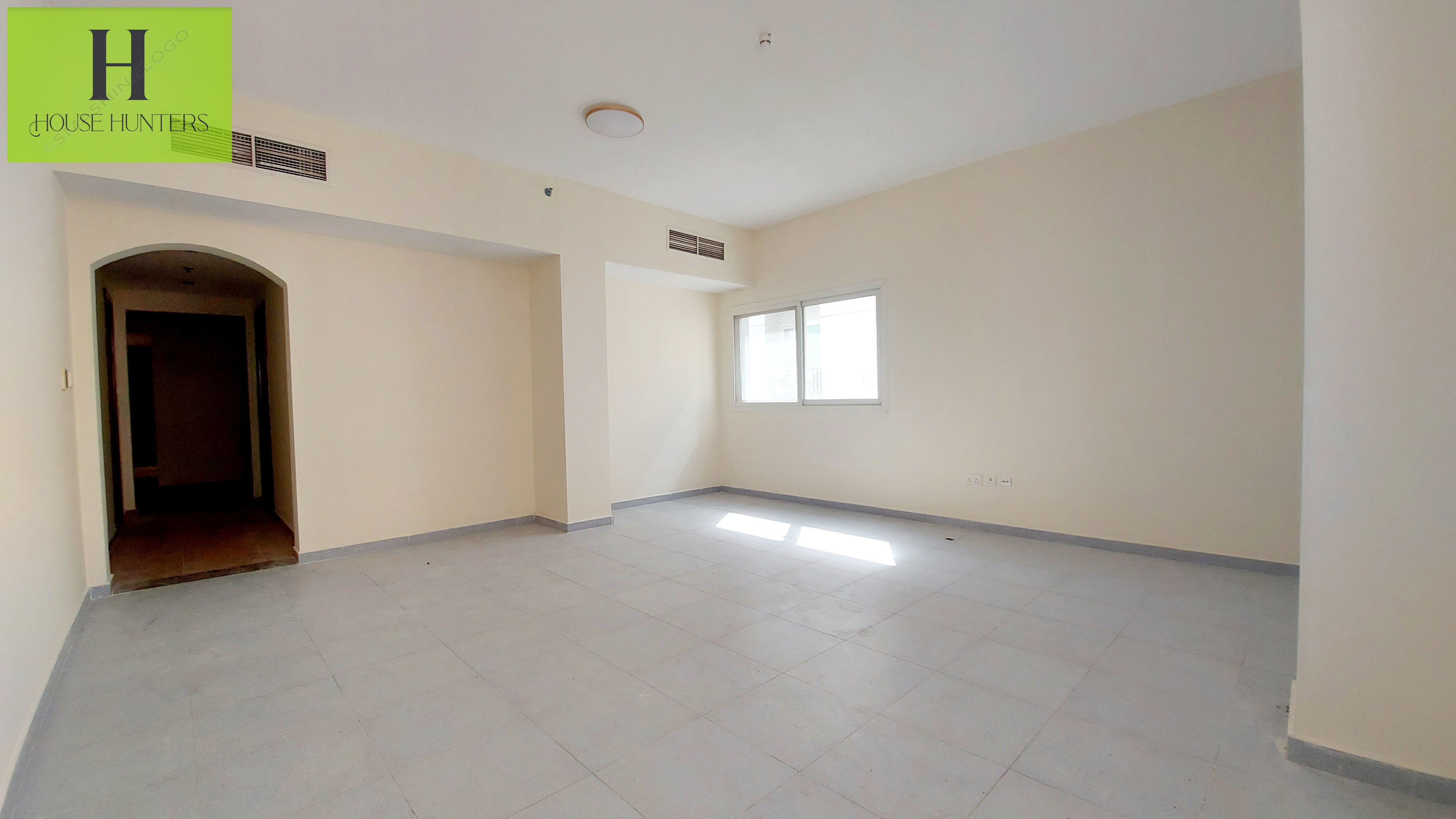 3bhk with parking all Master bedrooms