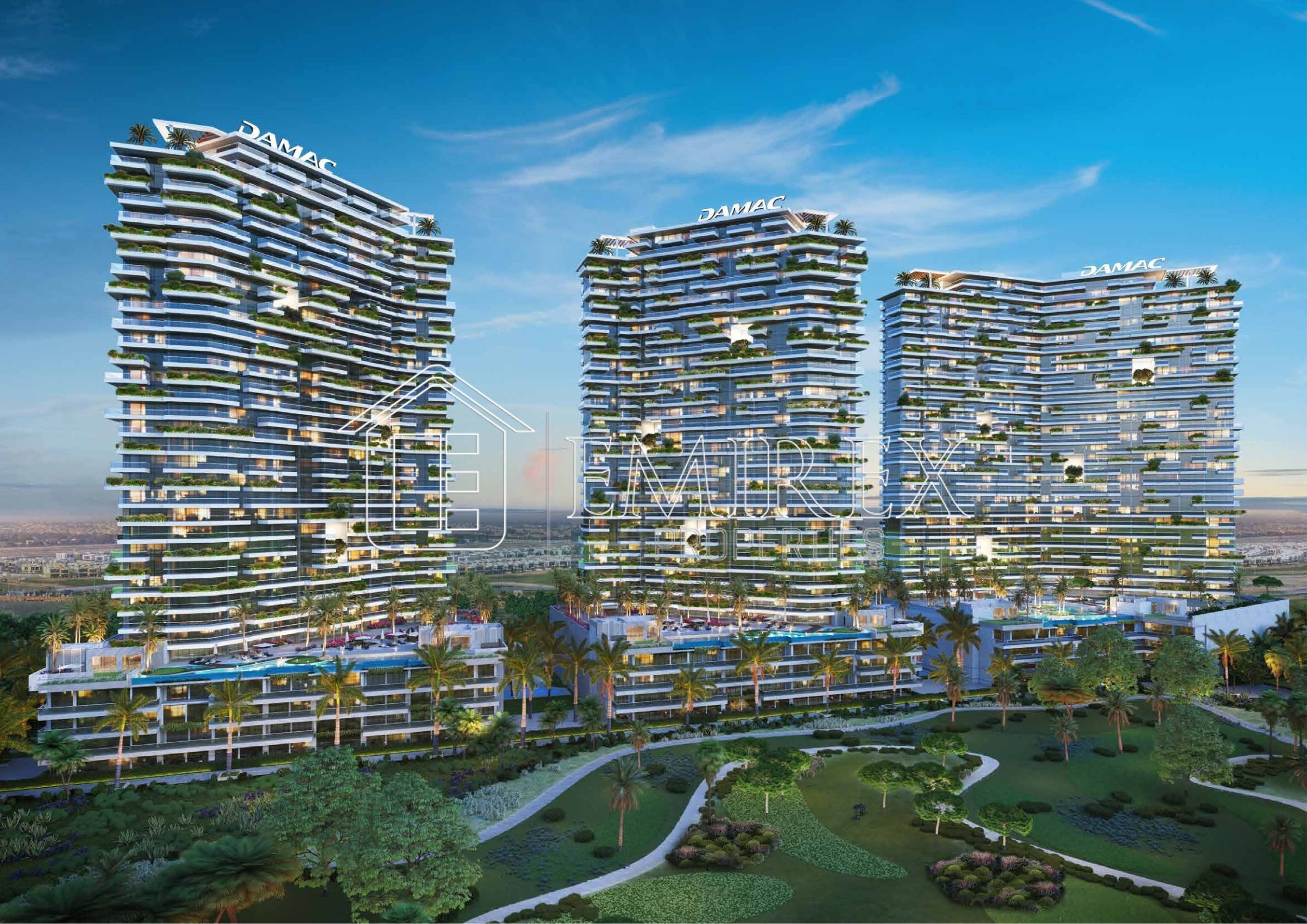 Golf Views | Hot deal | High ROI