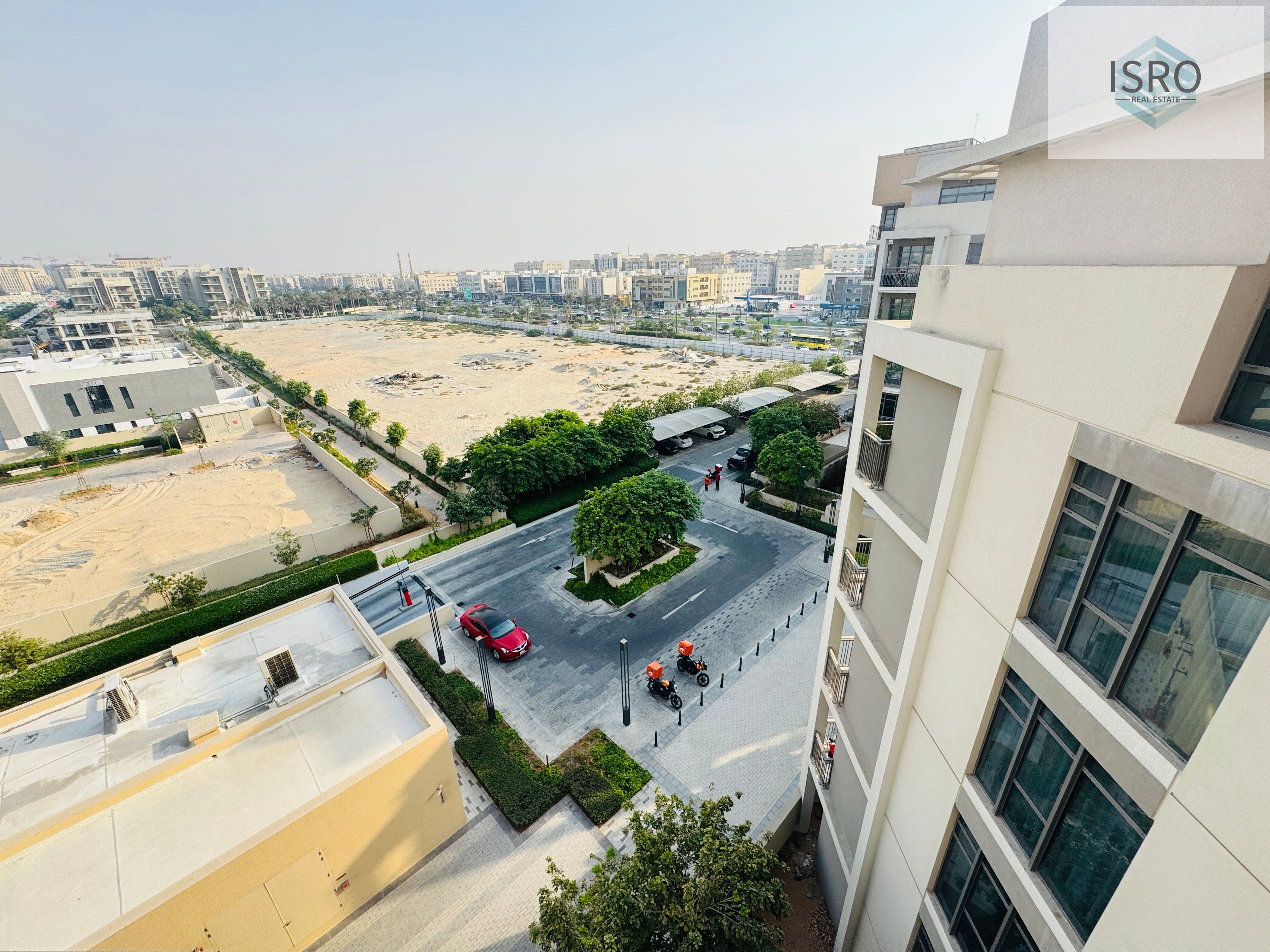 1-BHK + Study Room || Balcony || 2-Full Bath || 75k 4-payment
