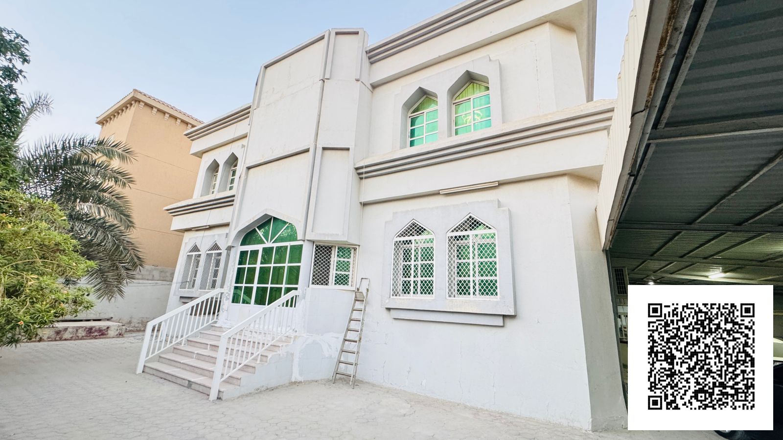 Available G+1 villa For Sale in Muwaihat 3 ,Ajman.