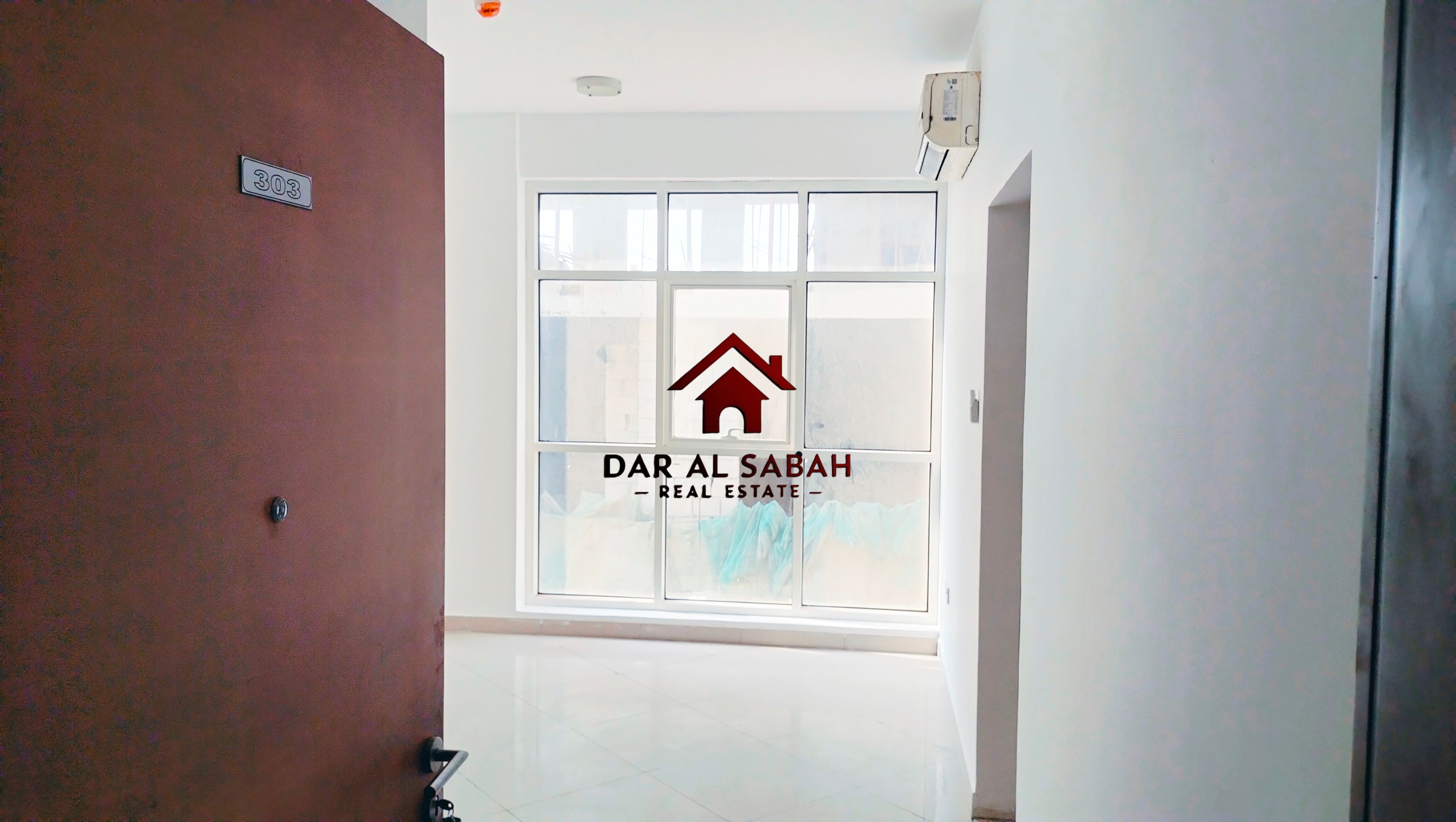New Building | 4to6 Cheque Payment | Ready To Move | STUDIO Apartment with Separate Kitchen | Easy Access To Dubai | Easy Access To Sharjah Internat